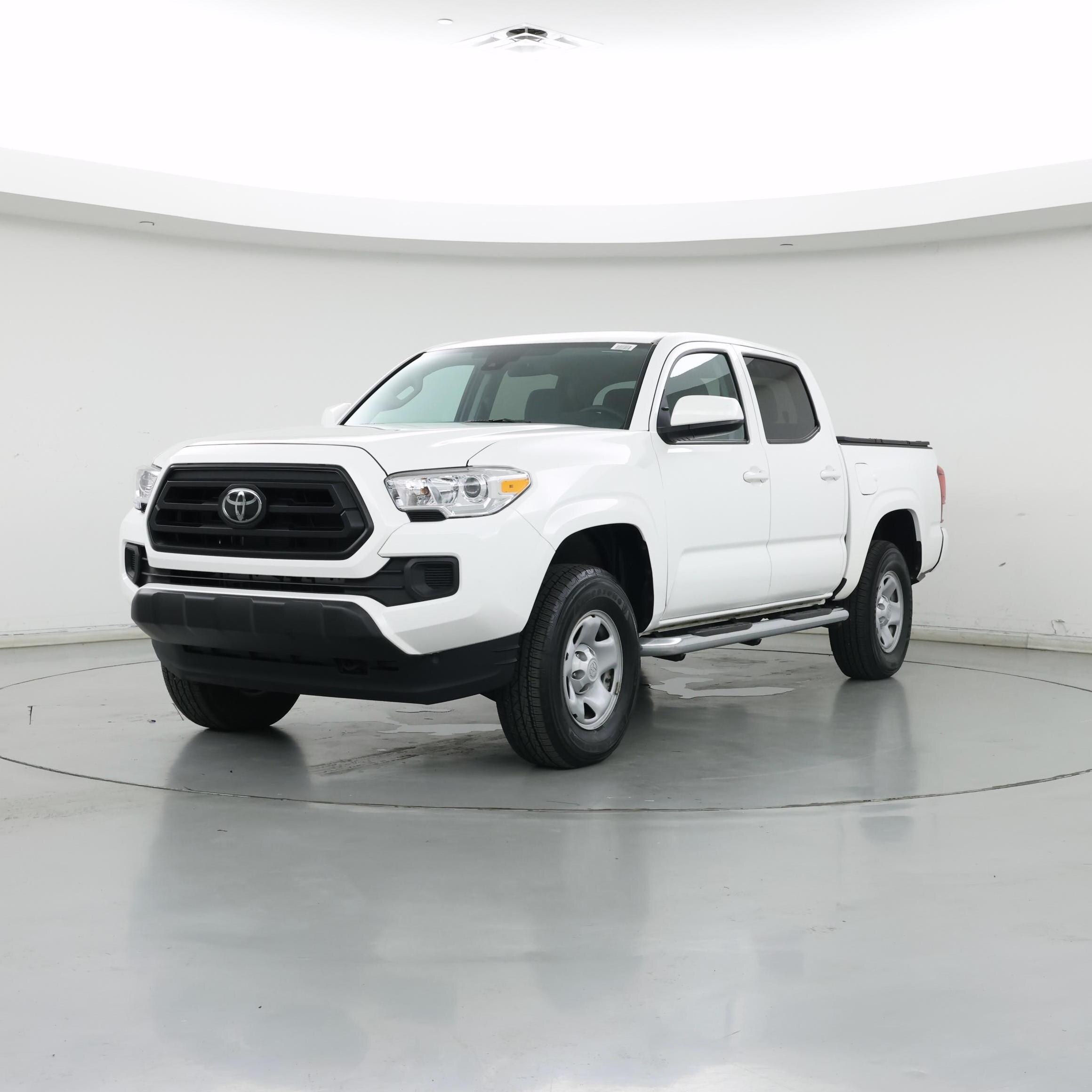 Thumbnail: 2023 Toyota Tacoma - 4