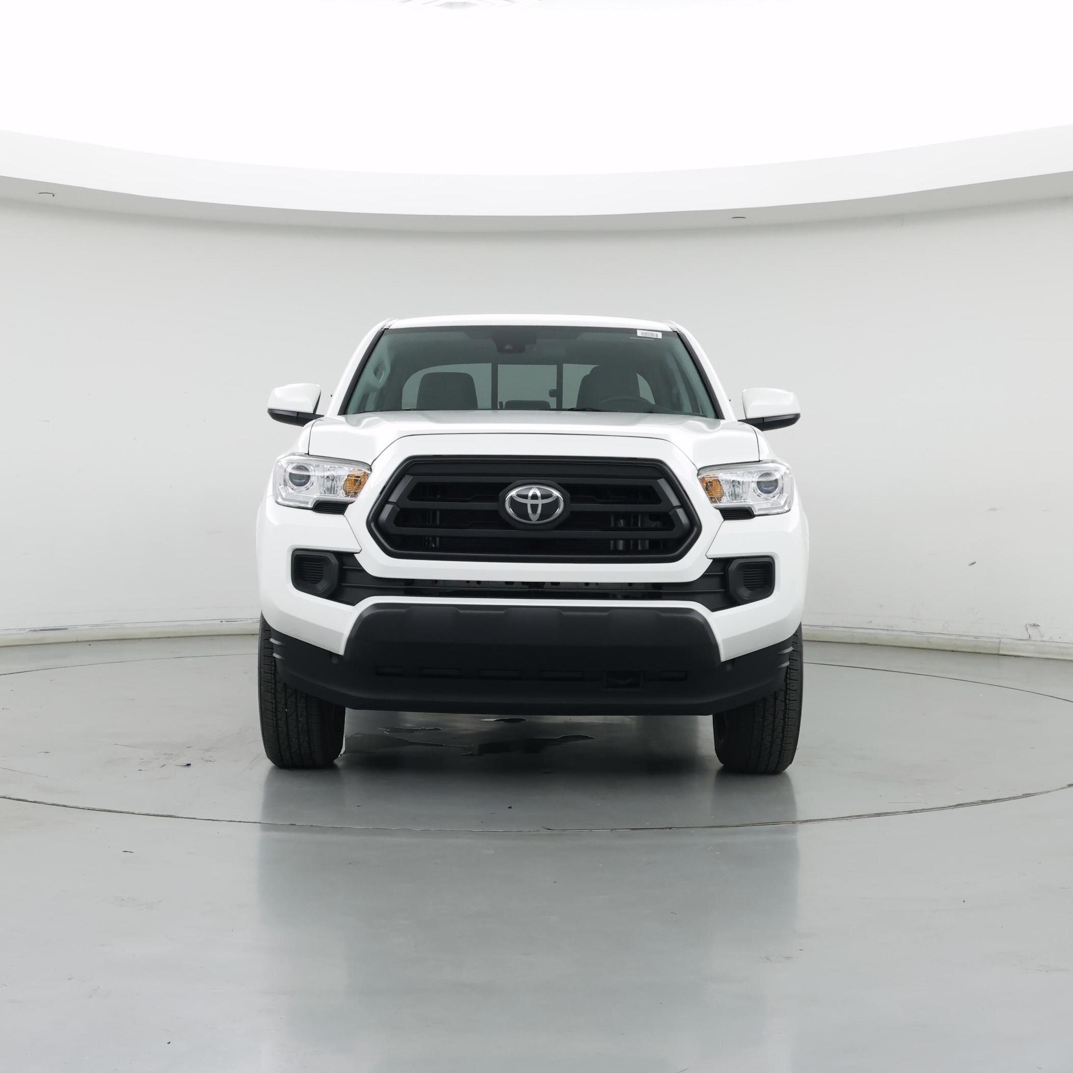 Thumbnail: 2023 Toyota Tacoma - 5