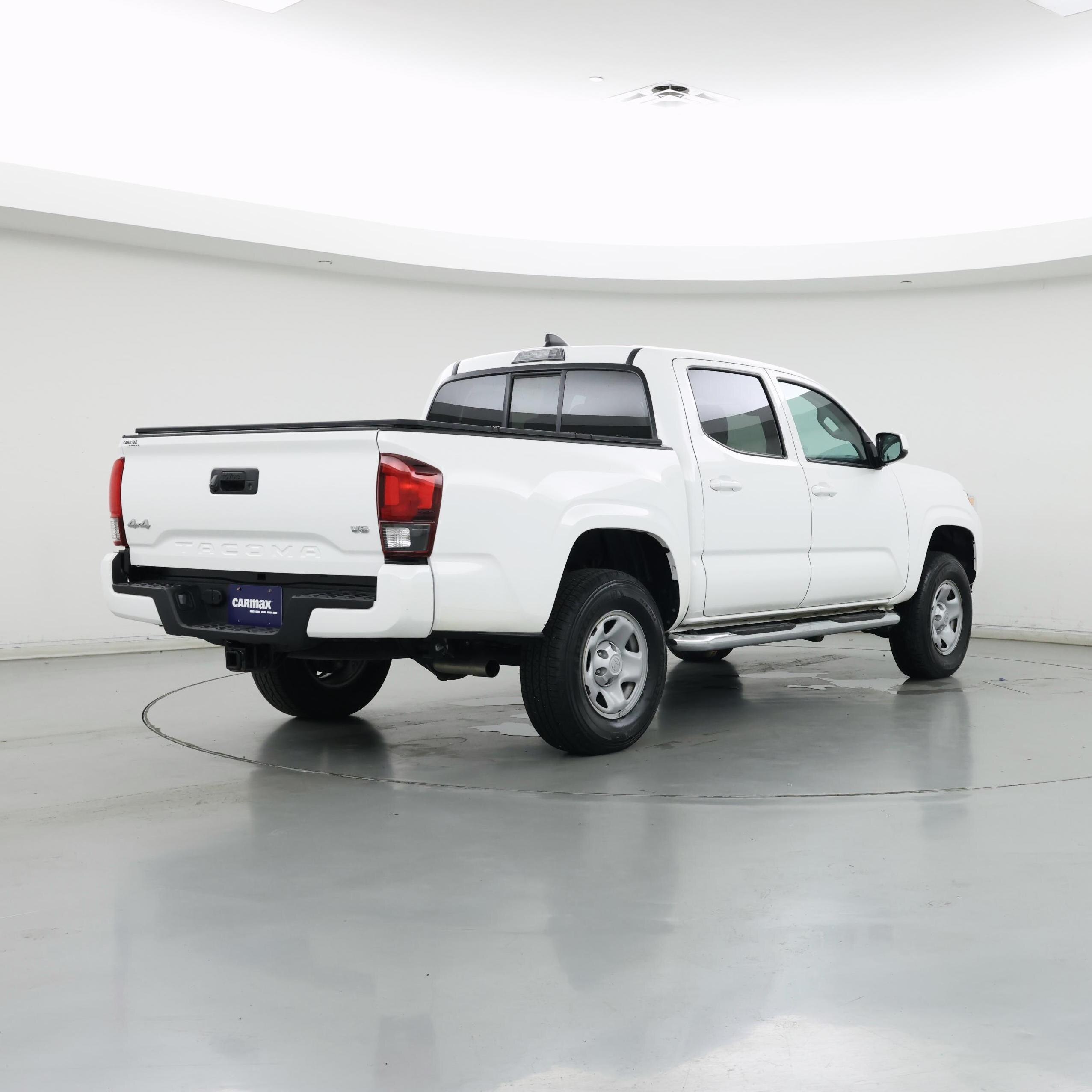 Thumbnail: 2023 Toyota Tacoma - 8