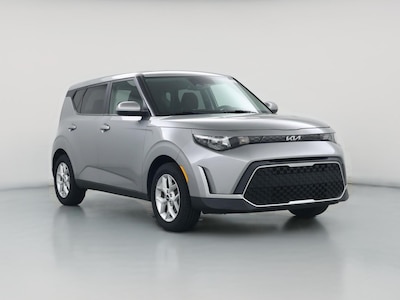 2023 Kia Soul S