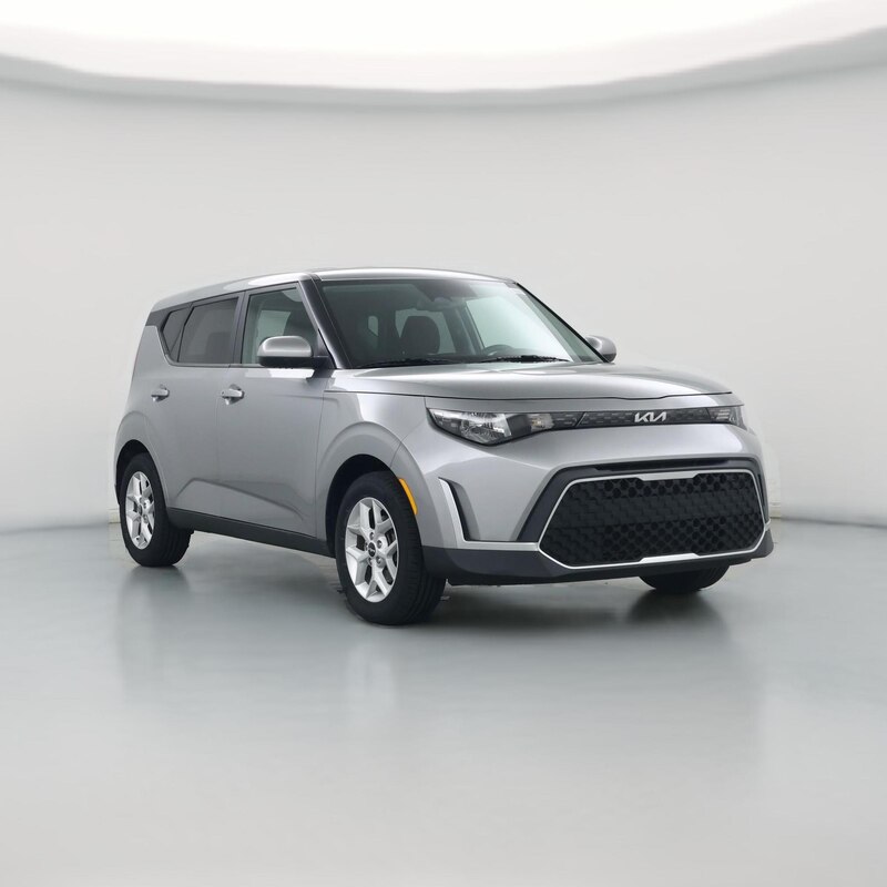 2023 Kia Soul S