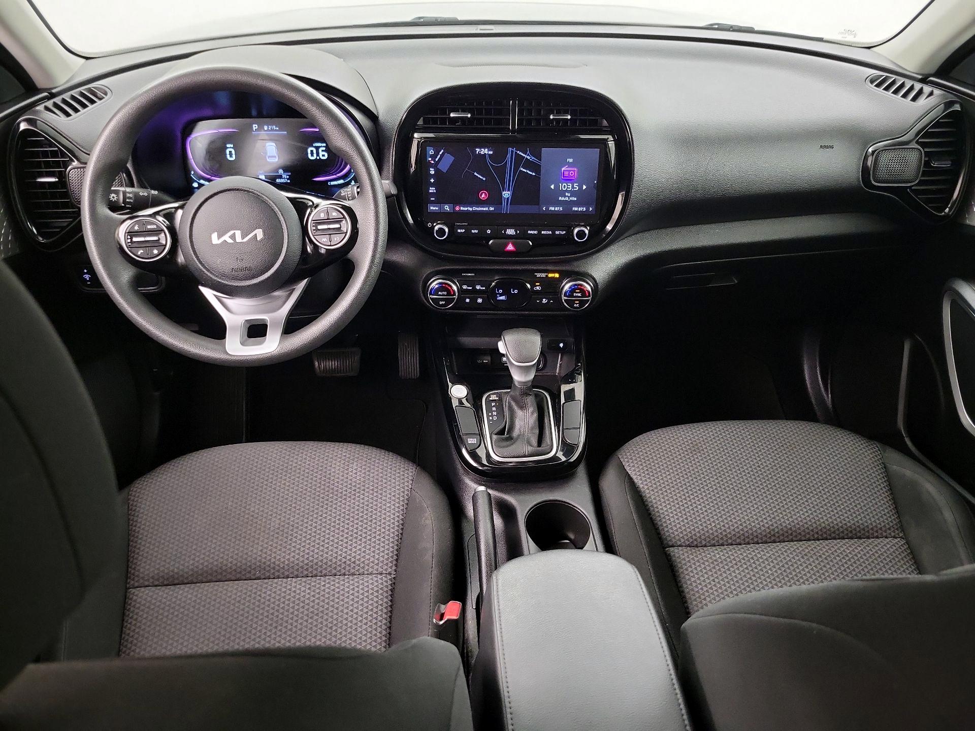 Thumbnail: 2023 Kia Soul - 9