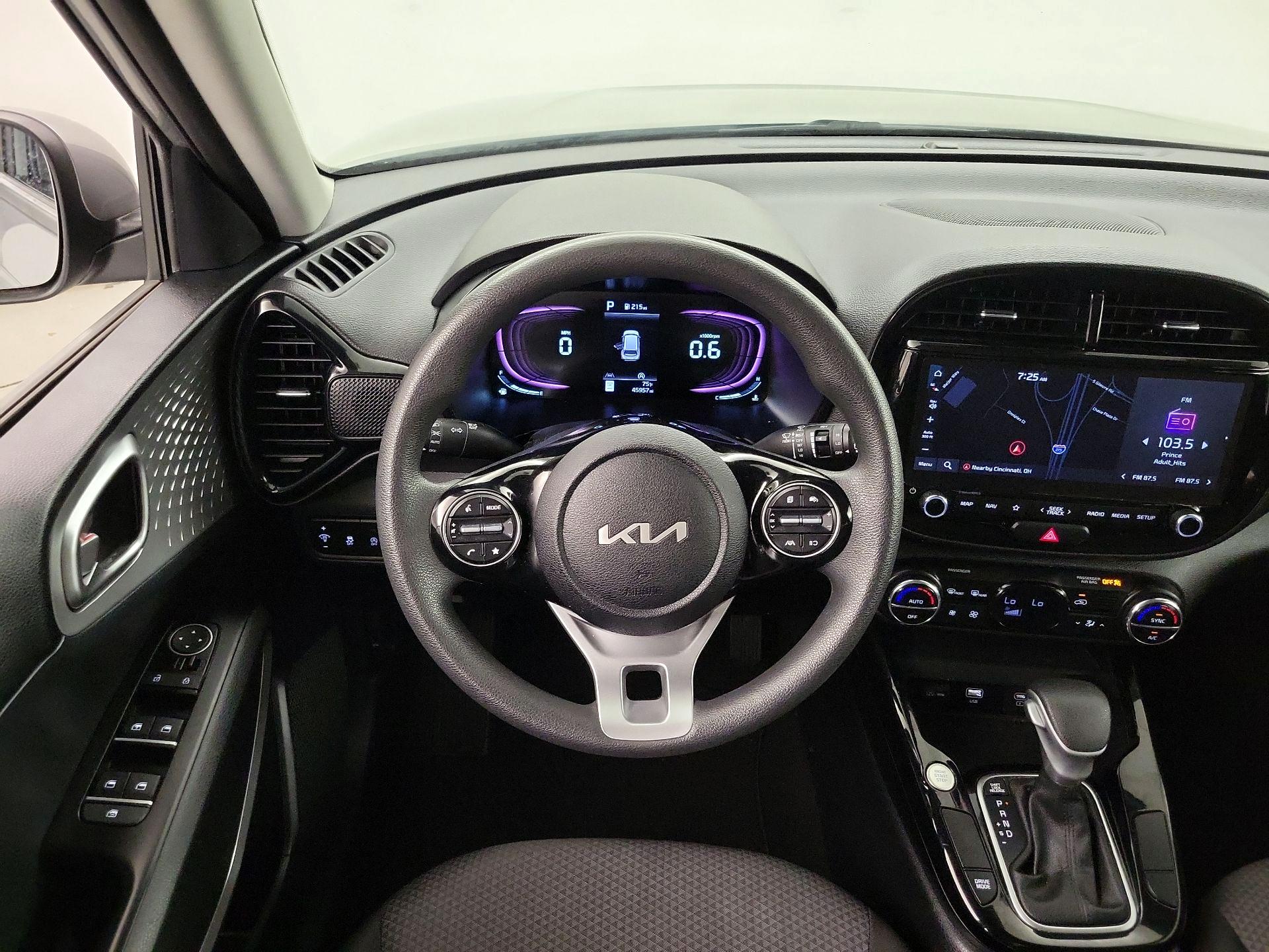 Thumbnail: 2023 Kia Soul - 10