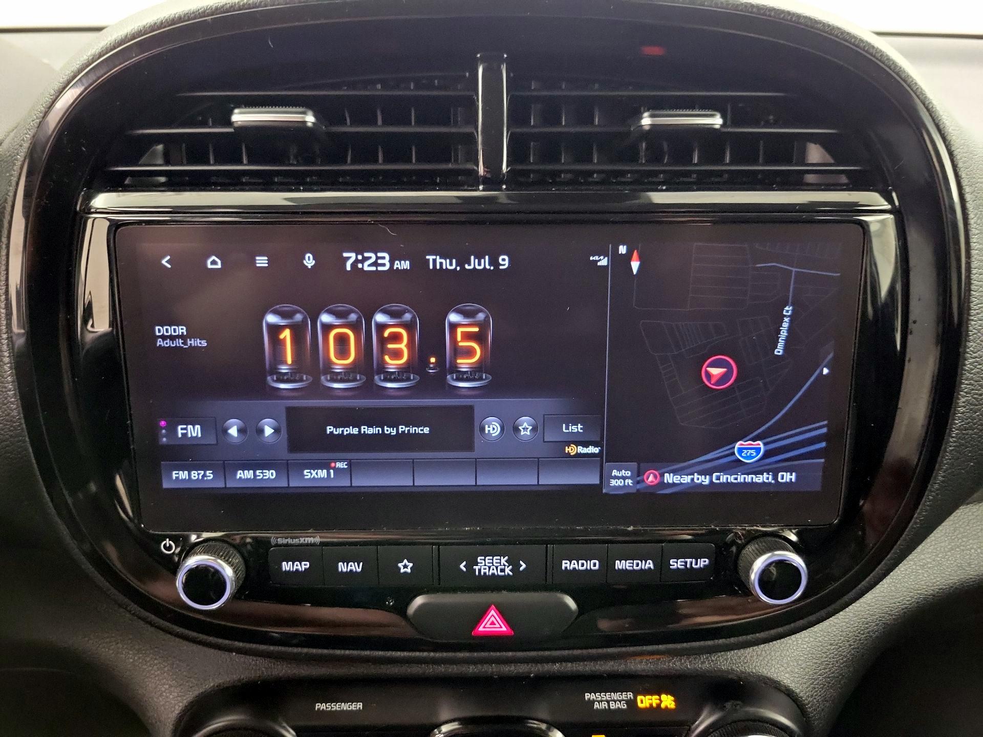 Thumbnail: 2023 Kia Soul - 16