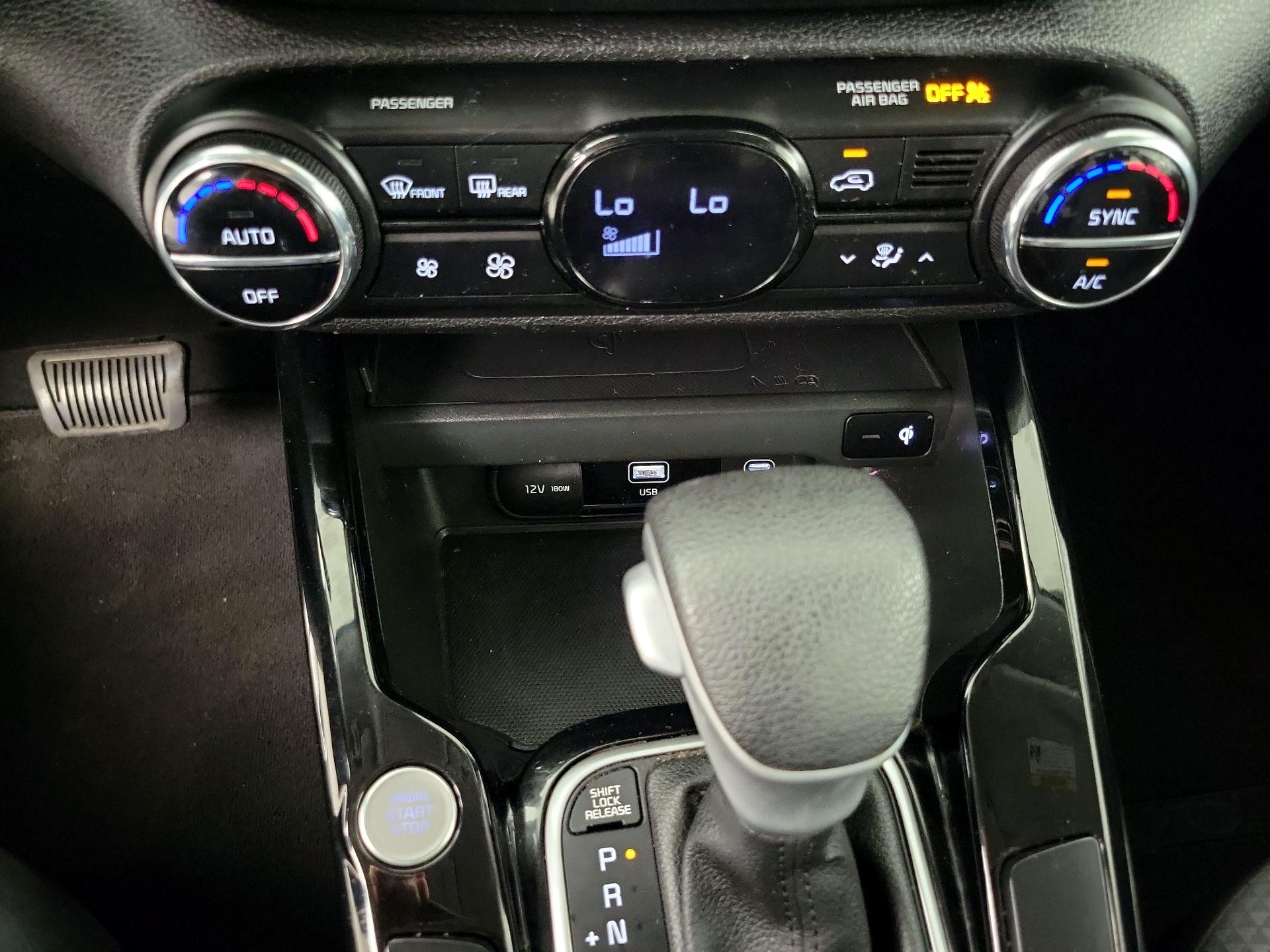 Thumbnail: 2023 Kia Soul - 17