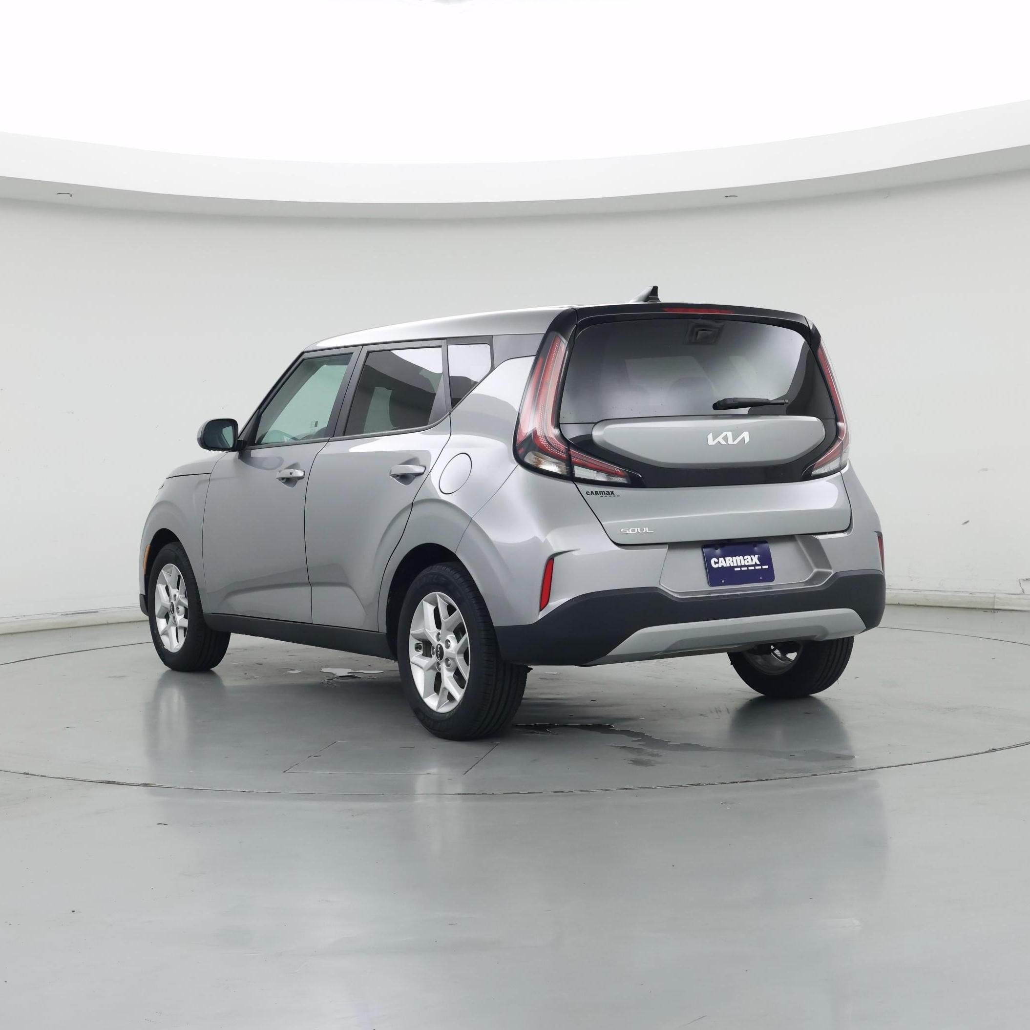 Thumbnail: 2023 Kia Soul - 2