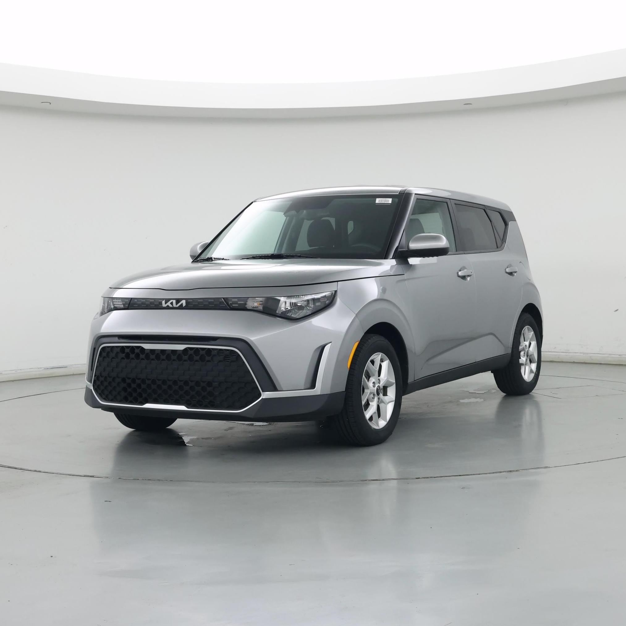 Thumbnail: 2023 Kia Soul - 4