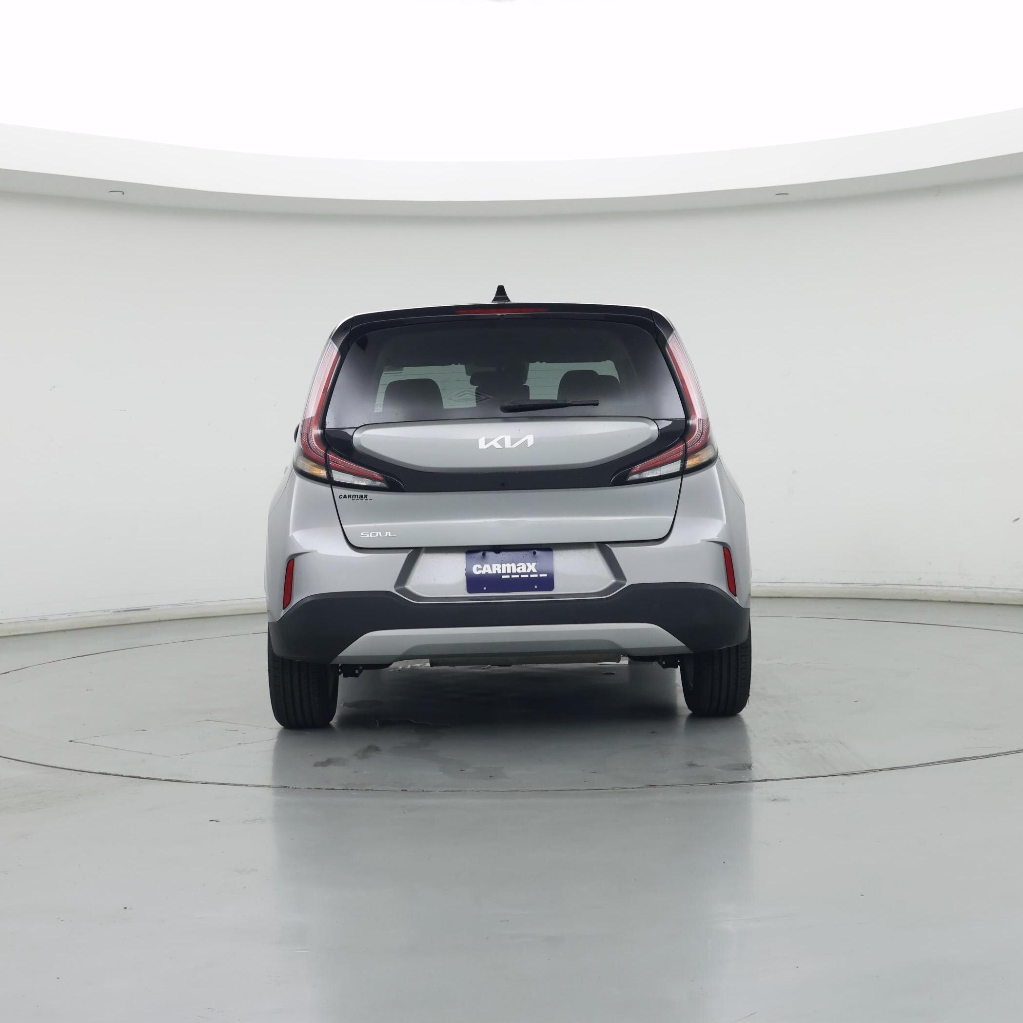 Thumbnail: 2023 Kia Soul - 6