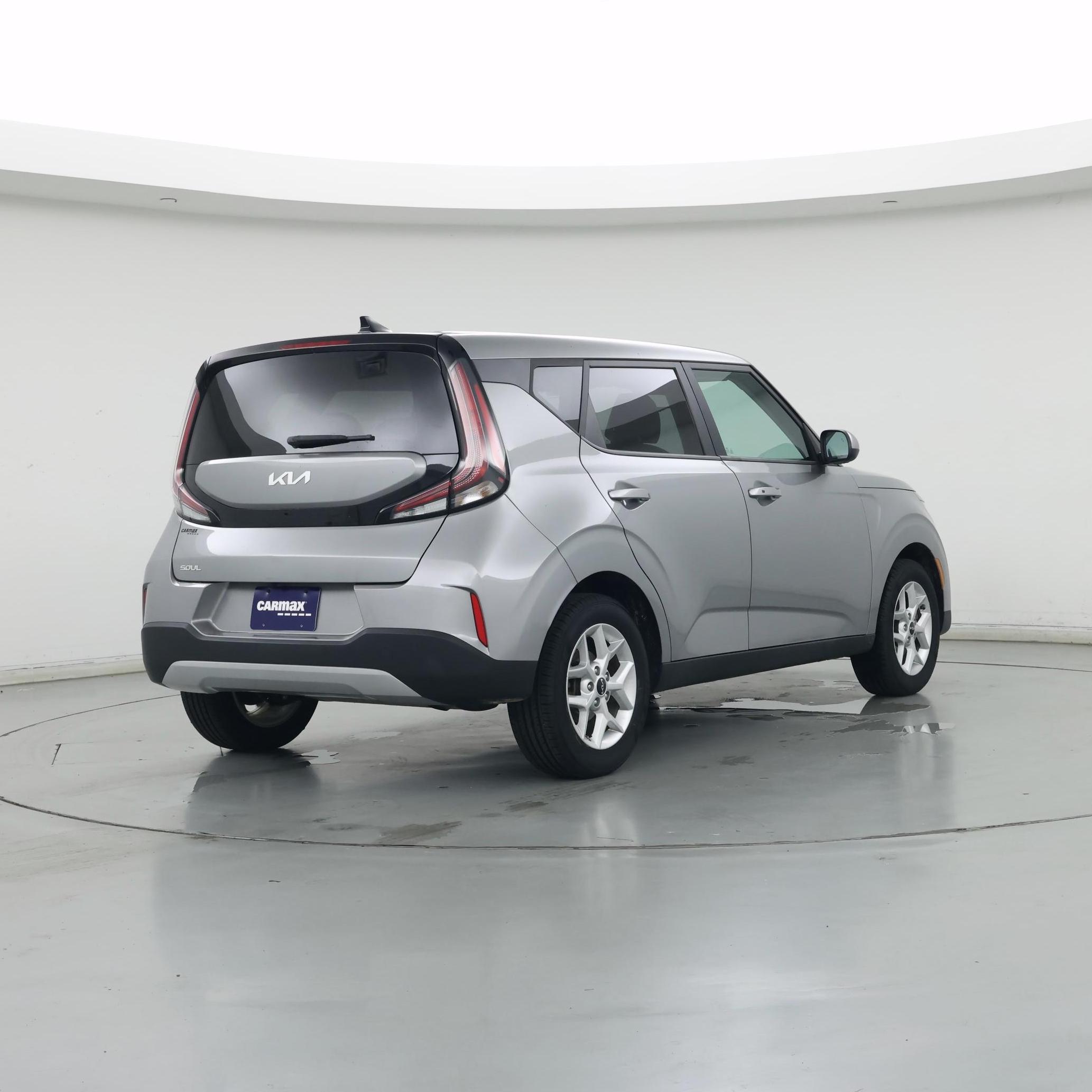 Thumbnail: 2023 Kia Soul - 8