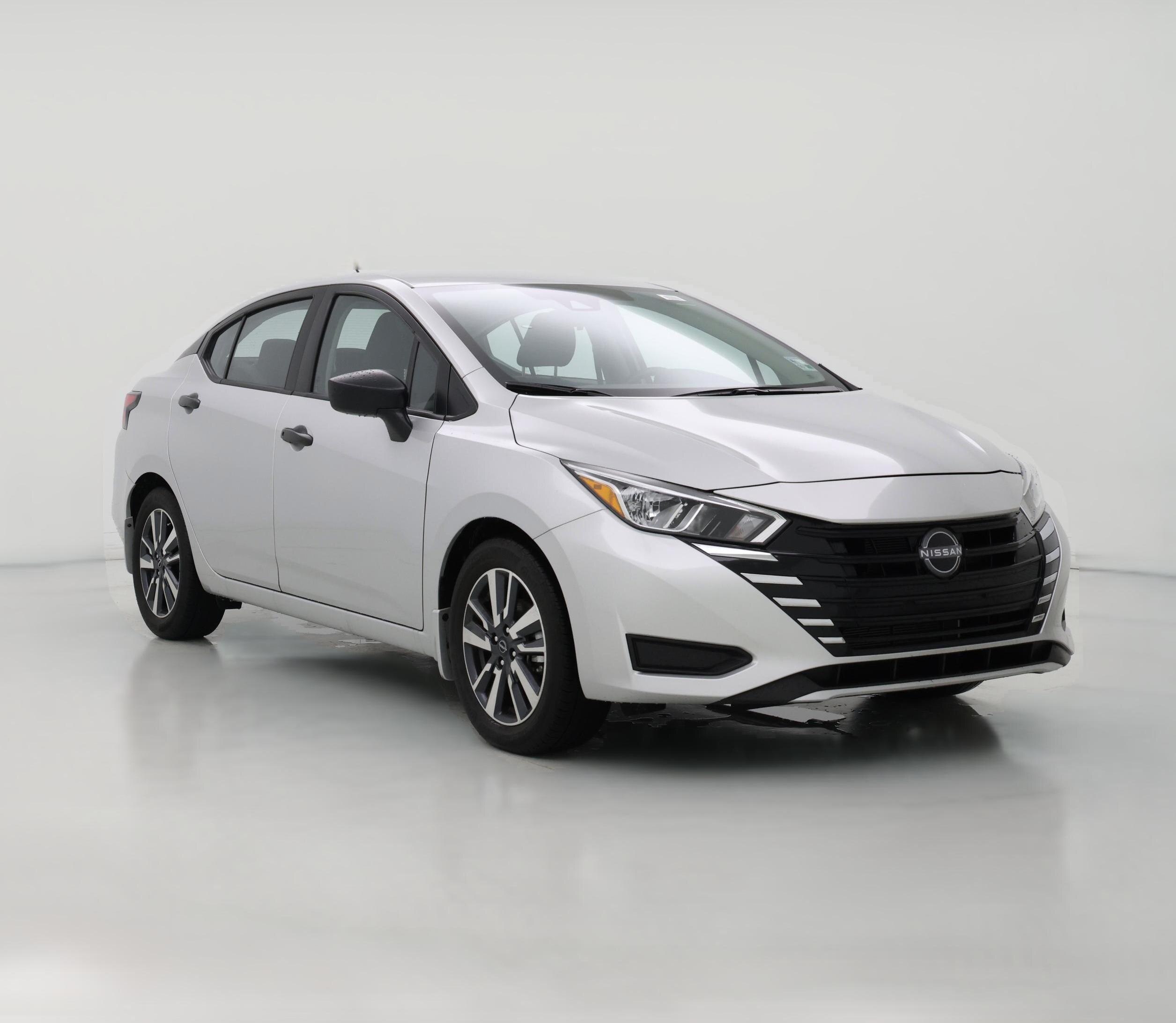 Thumbnail: 2024 Nissan Versa - 1
