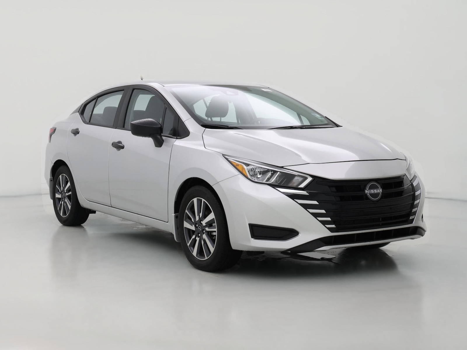 2024 Nissan Versa Sedan