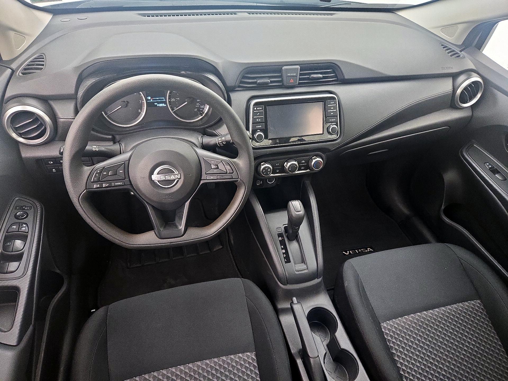 Thumbnail: 2024 Nissan Versa - 9
