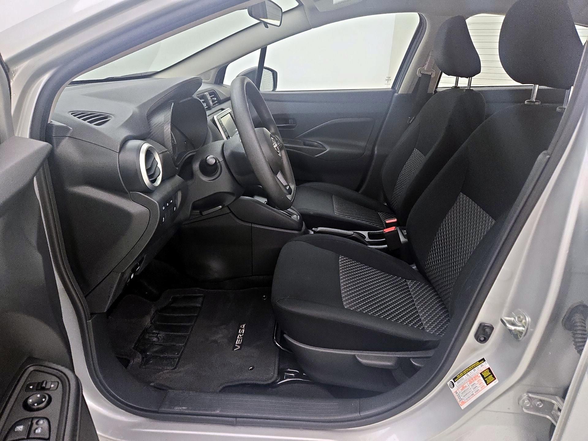 Thumbnail: 2024 Nissan Versa - 11