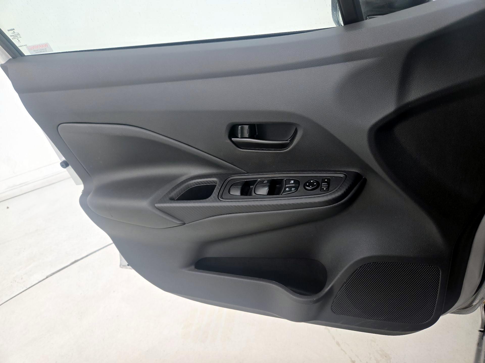Thumbnail: 2024 Nissan Versa - 12