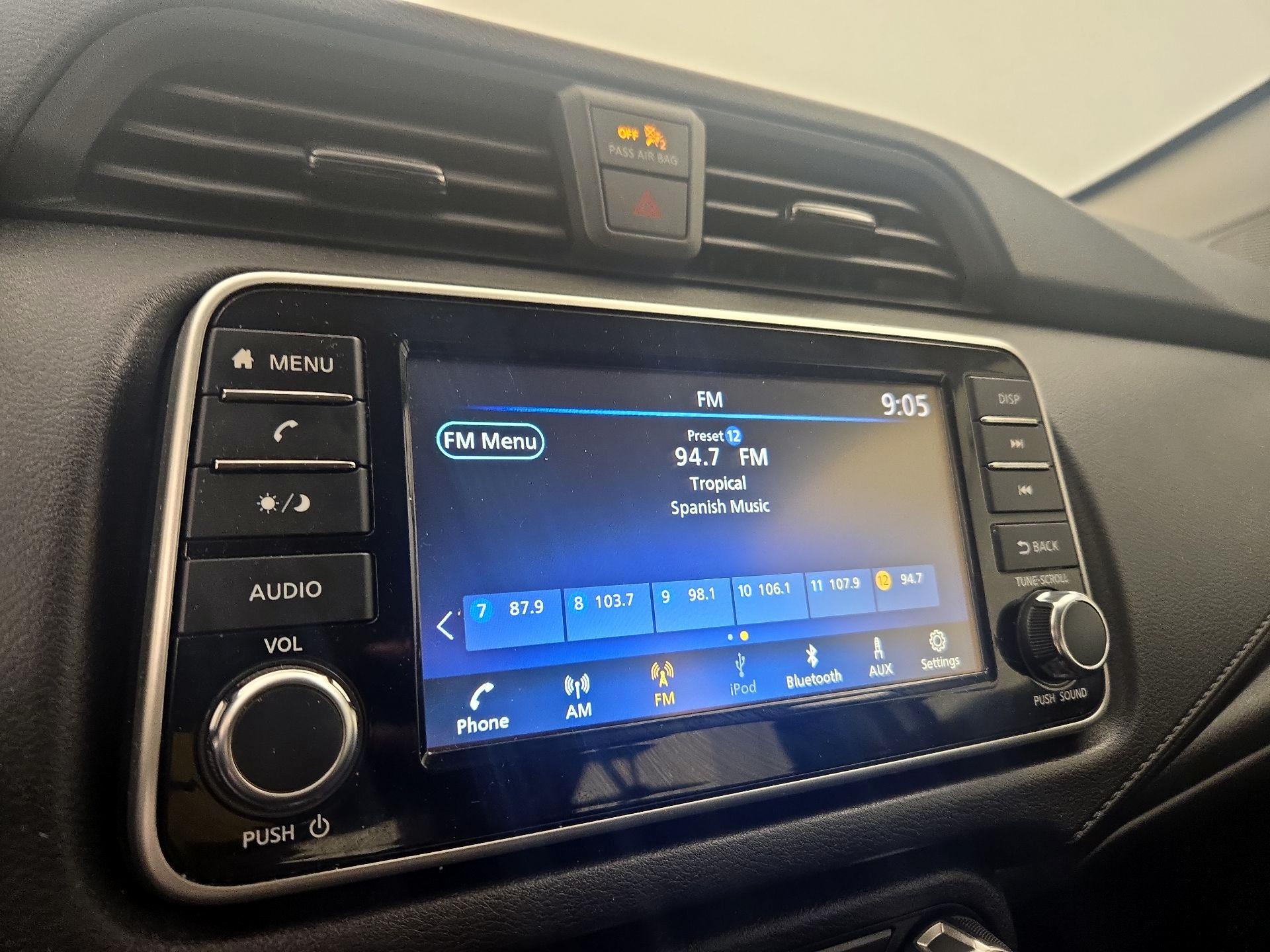 Thumbnail: 2024 Nissan Versa - 15