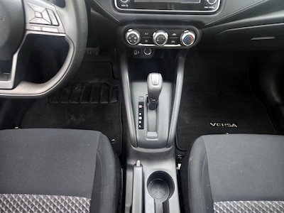 Shifter
