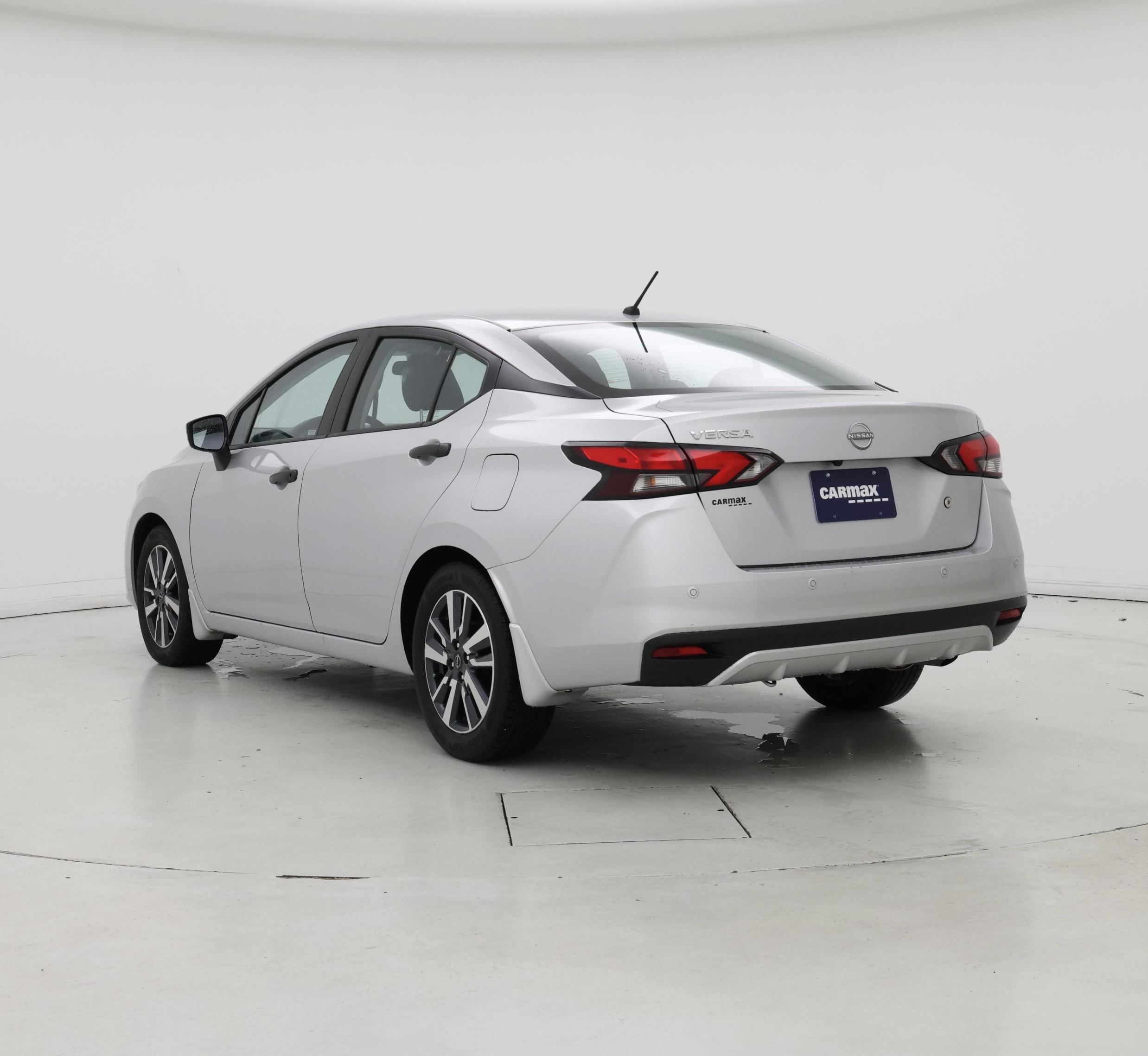 Thumbnail: 2024 Nissan Versa - 2