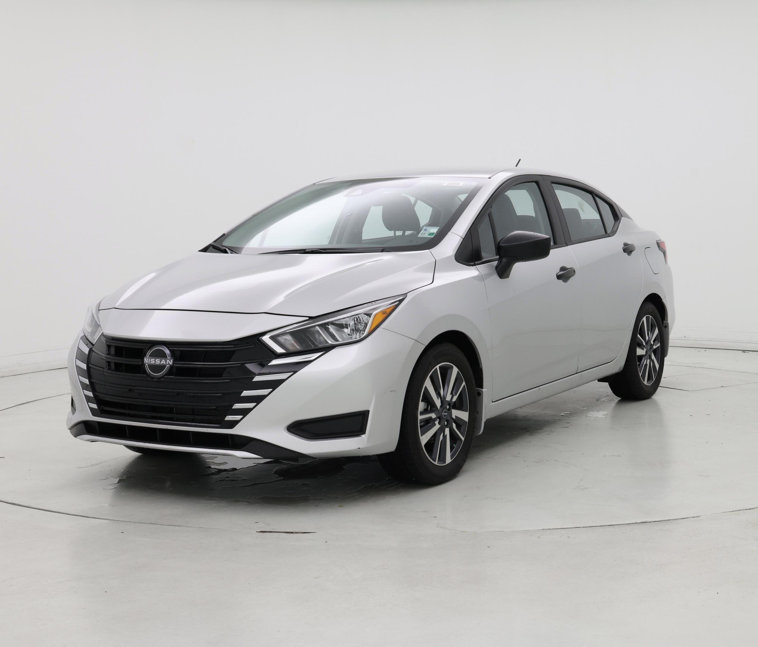 Thumbnail: 2024 Nissan Versa - 4