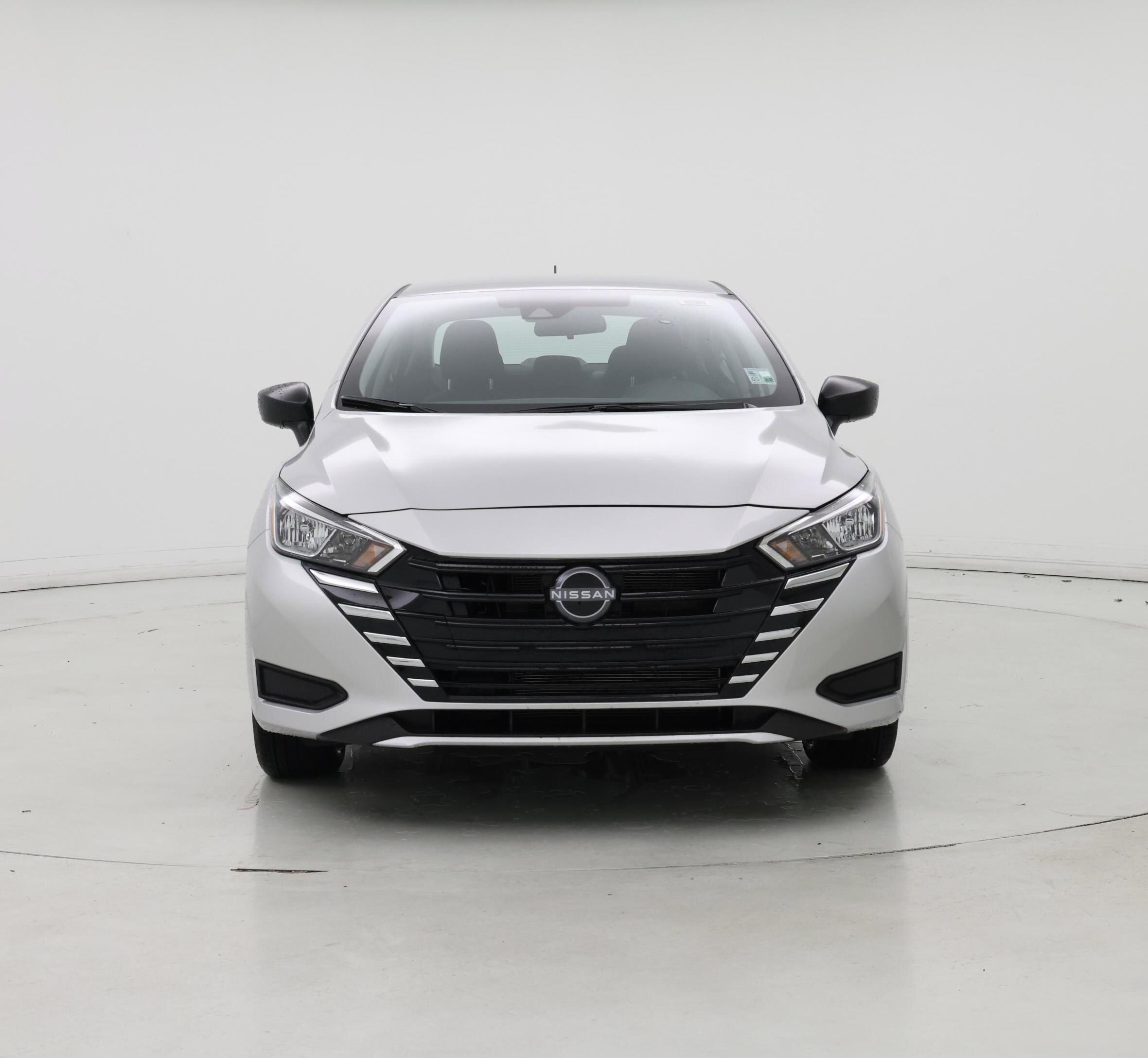Thumbnail: 2024 Nissan Versa - 5