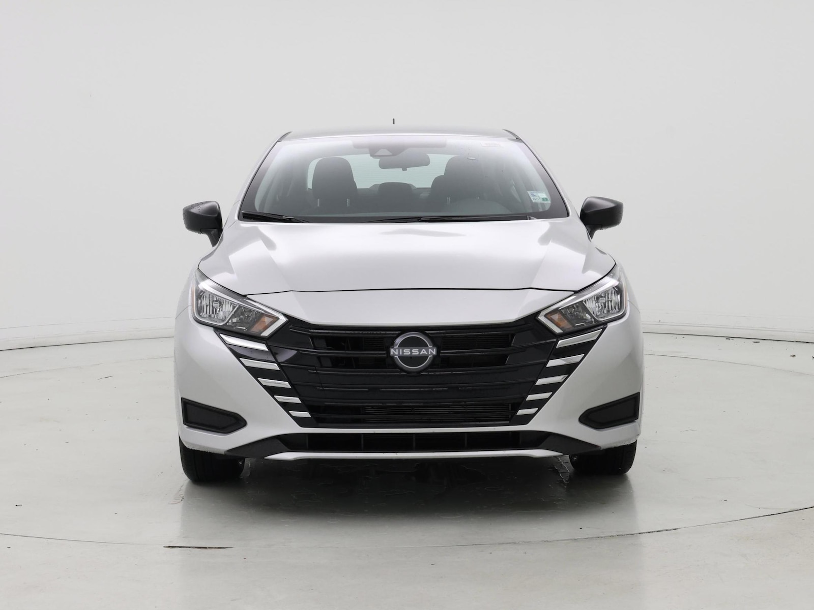 2024 Nissan Versa Sedan S - Photo 6