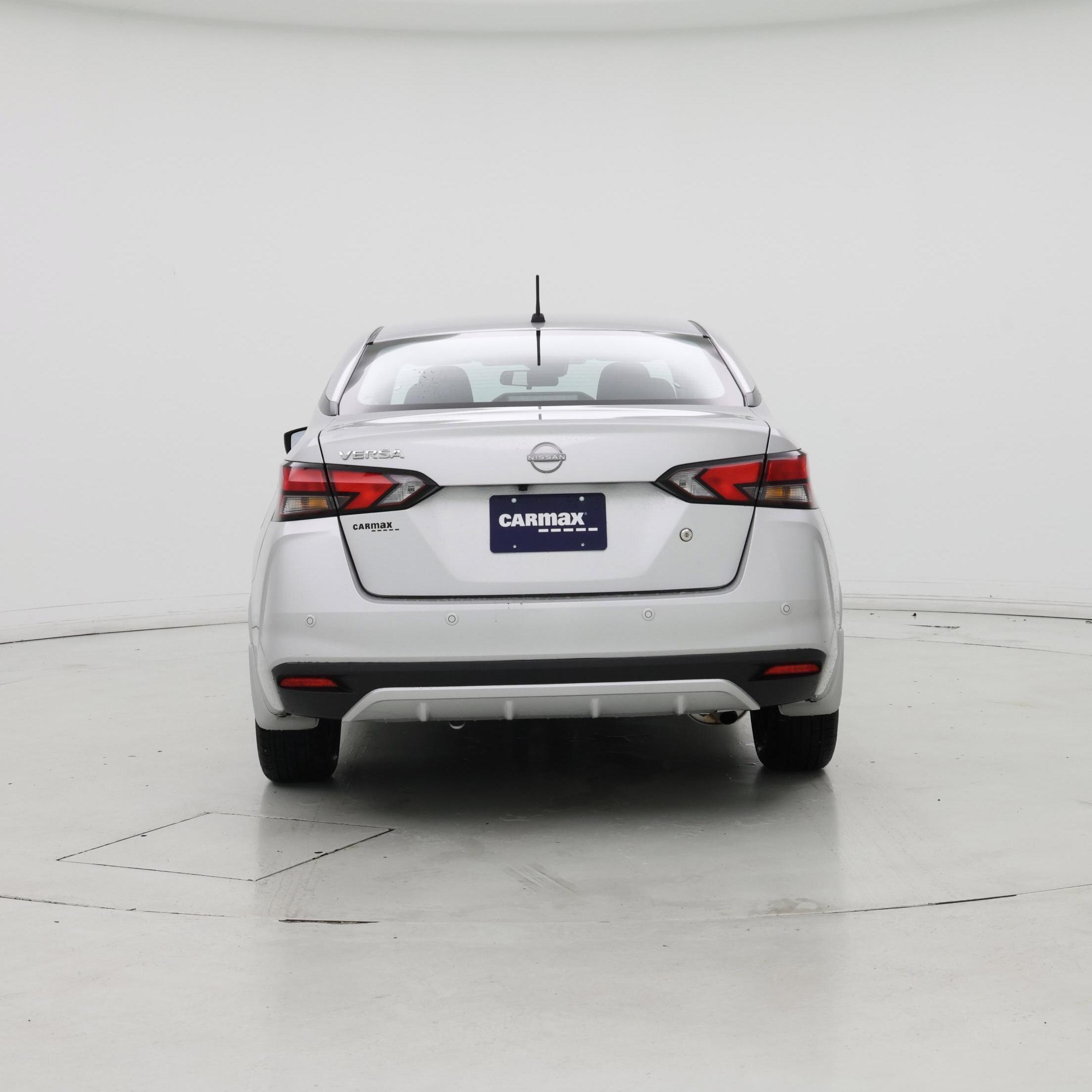 Thumbnail: 2024 Nissan Versa - 6