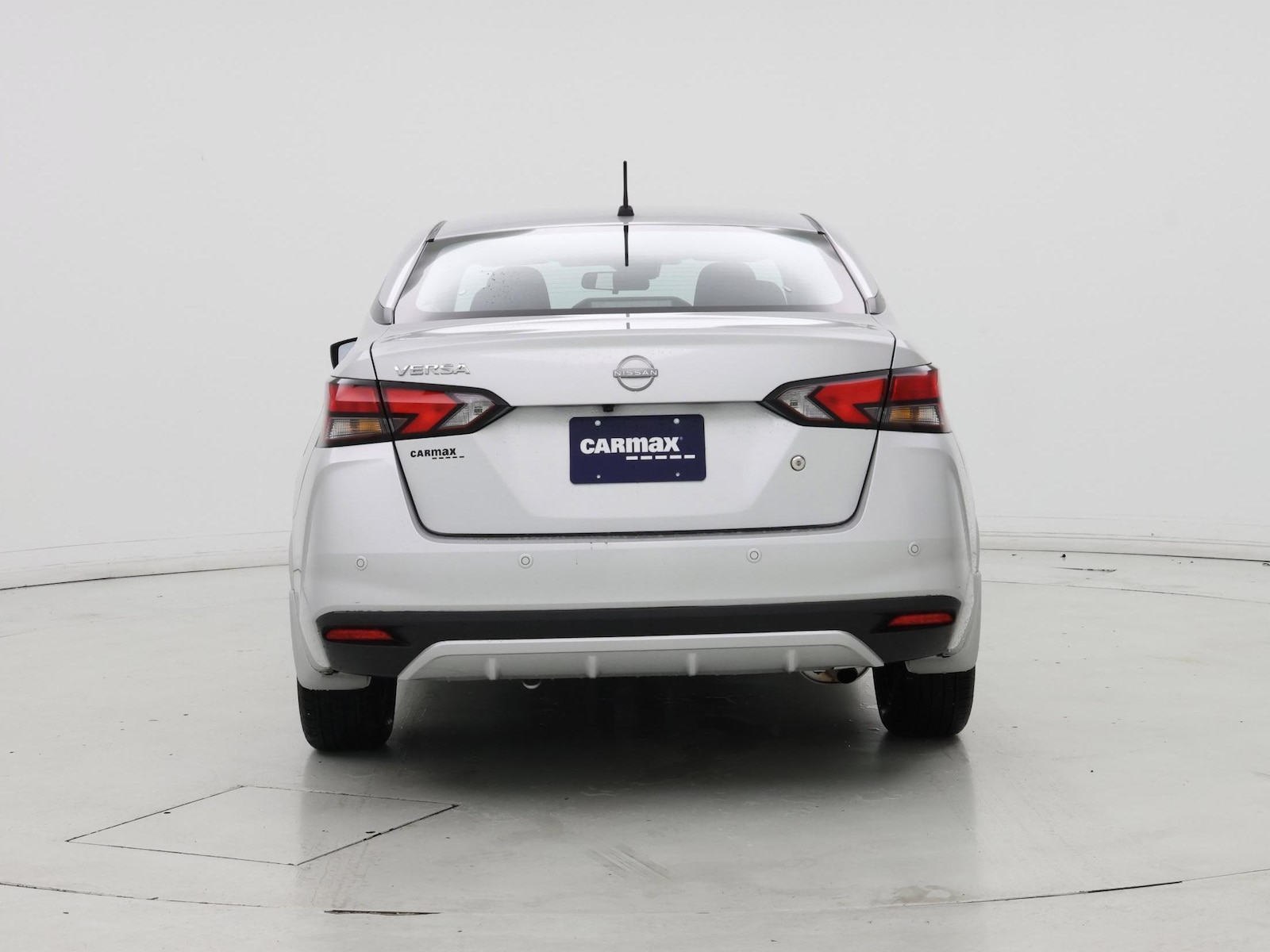 2024 Nissan Versa Sedan S - Photo 7