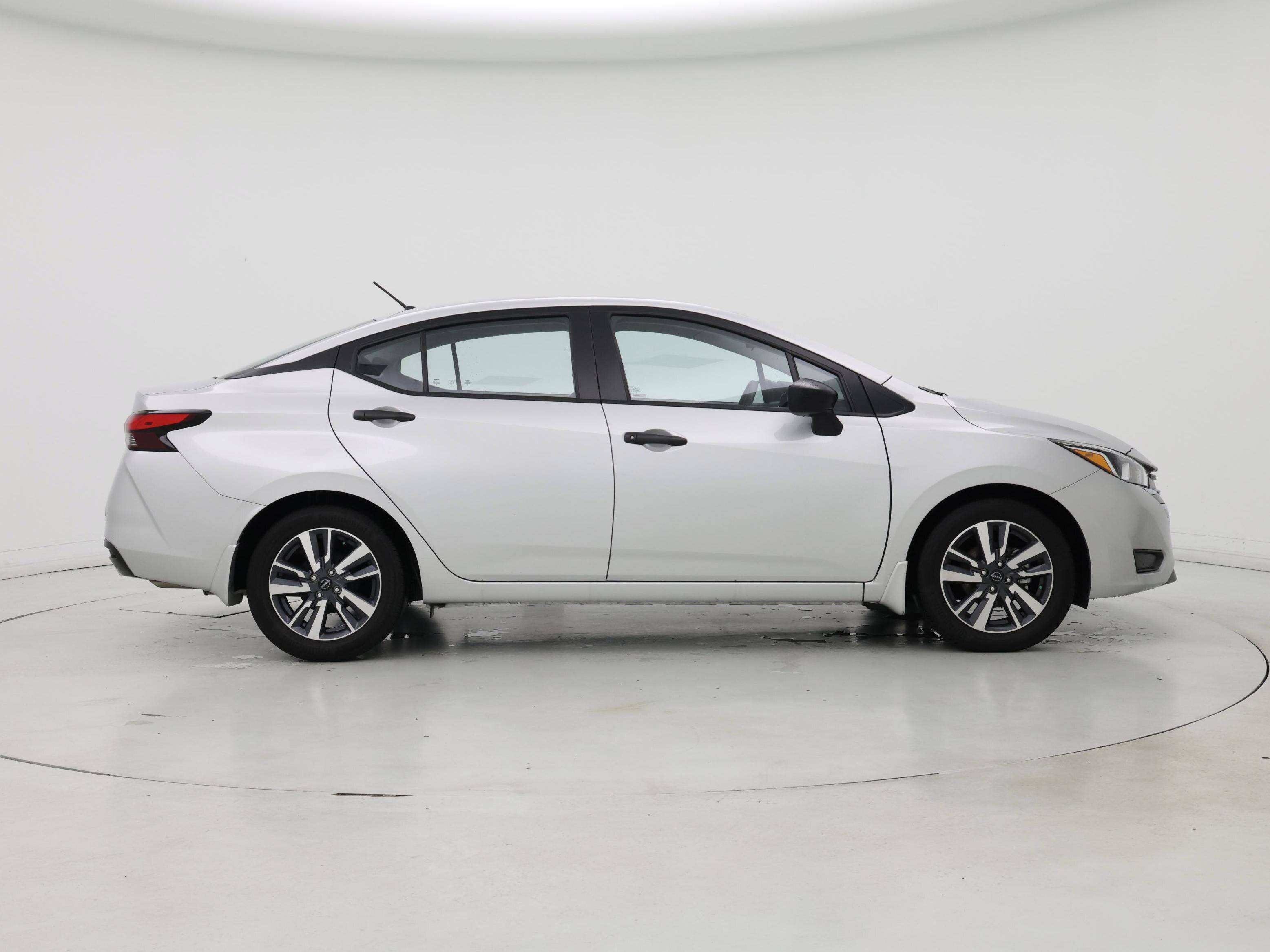 Thumbnail: 2024 Nissan Versa - 7
