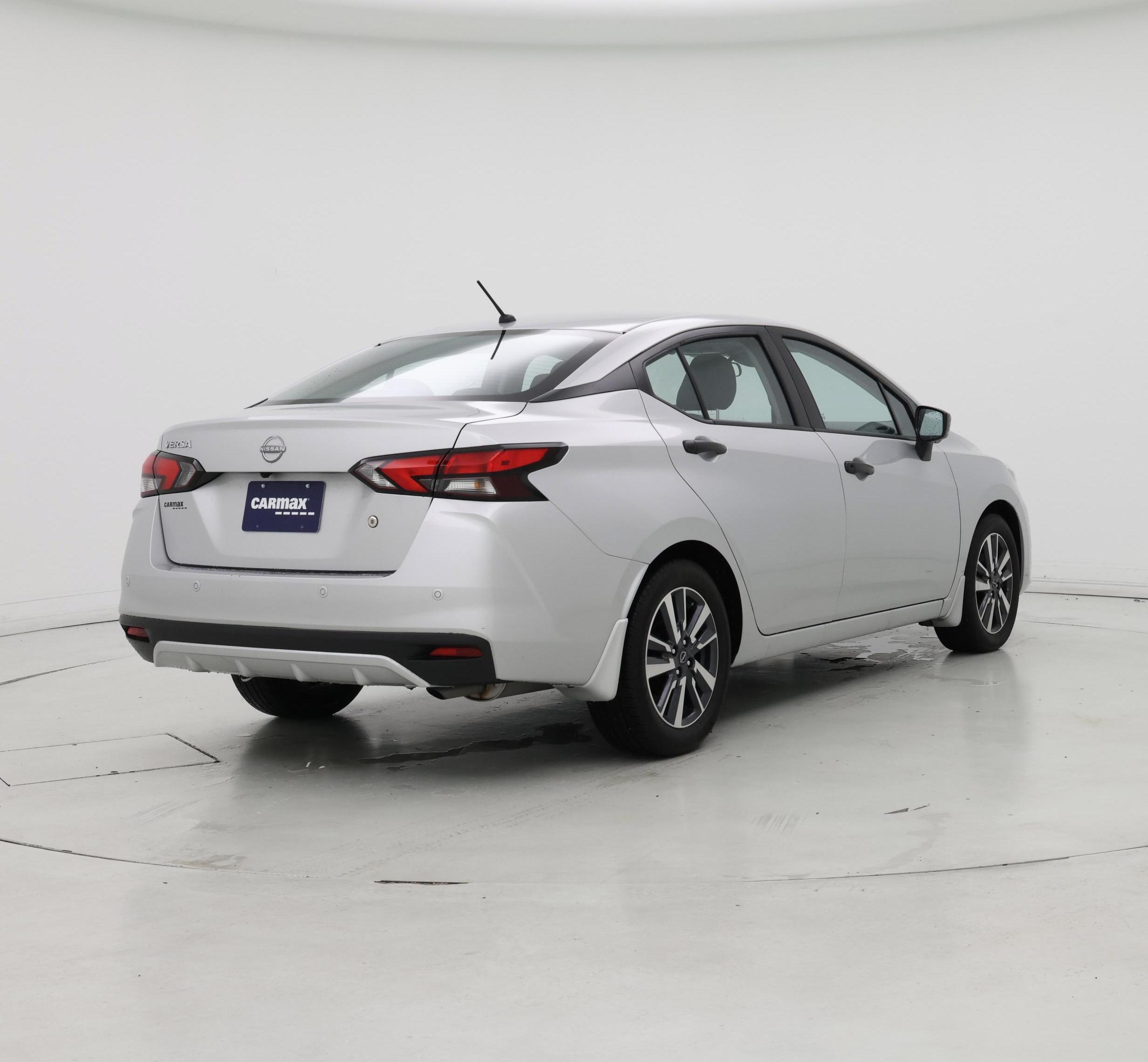 Thumbnail: 2024 Nissan Versa - 8
