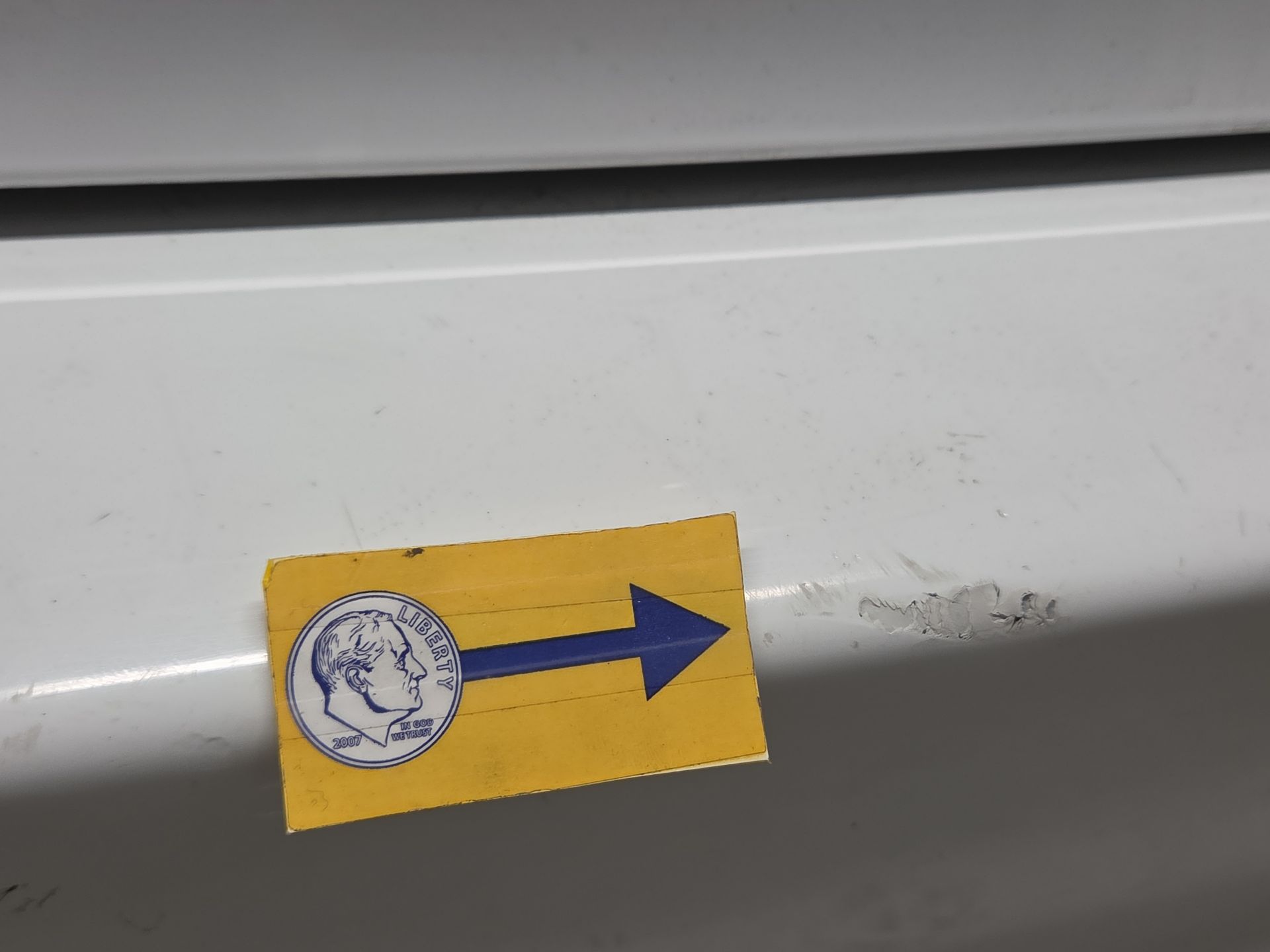 Thumbnail: 2023 Chrysler Voyager - 20
