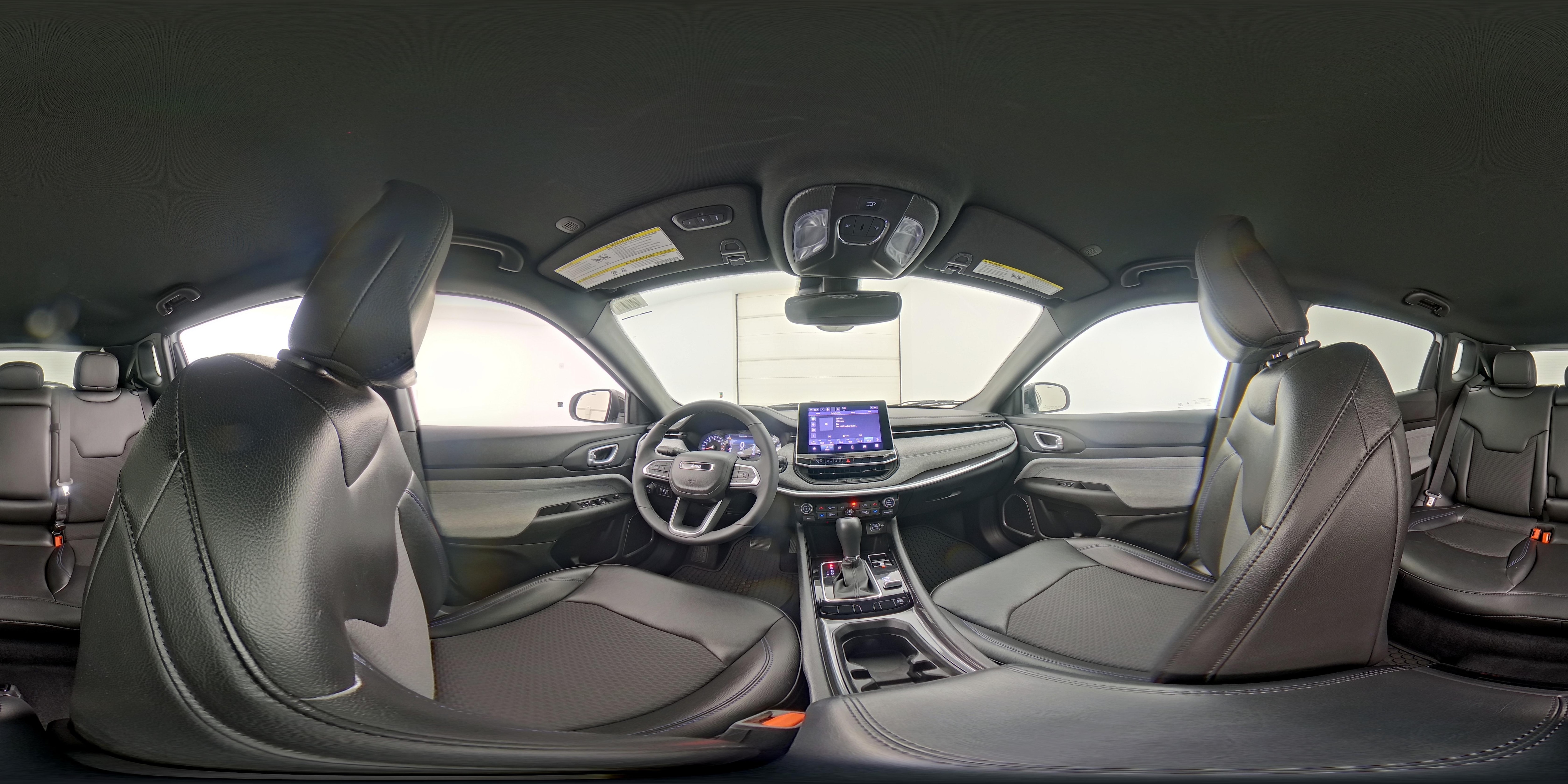 2023 Jeep Compass Latitude - Photo 24