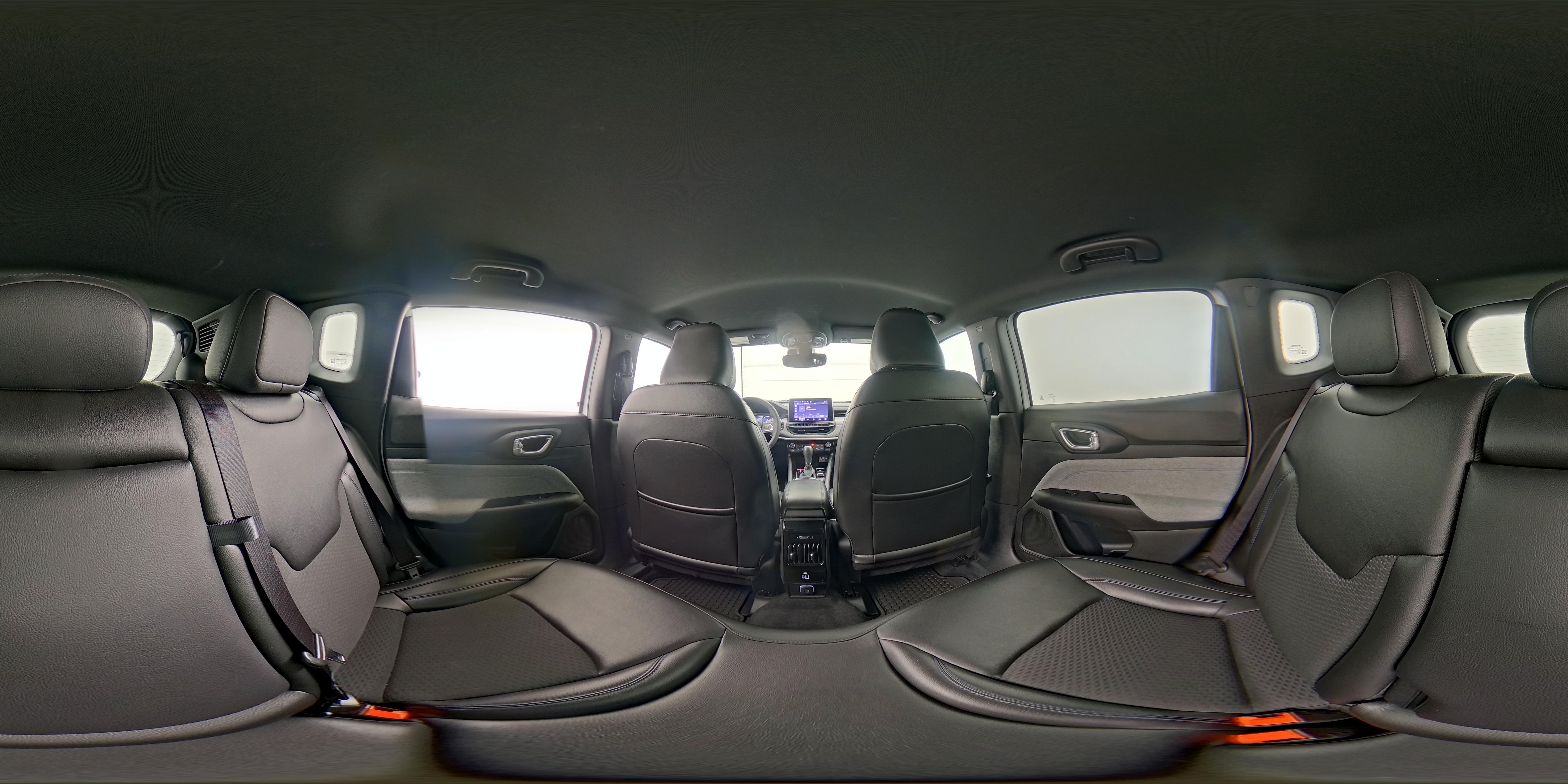 2023 Jeep Compass Latitude - Photo 25