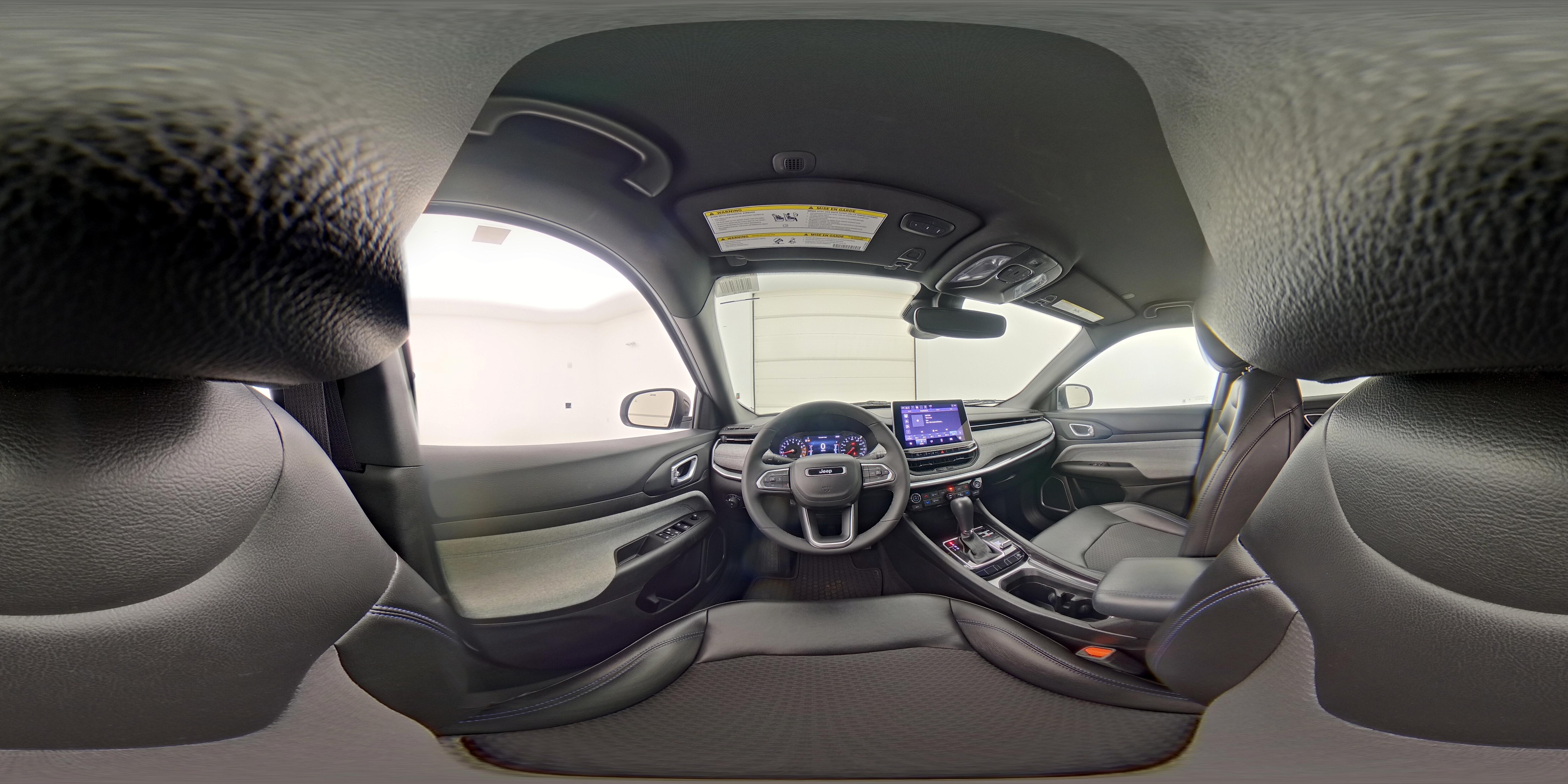 2023 Jeep Compass Latitude - Photo 26