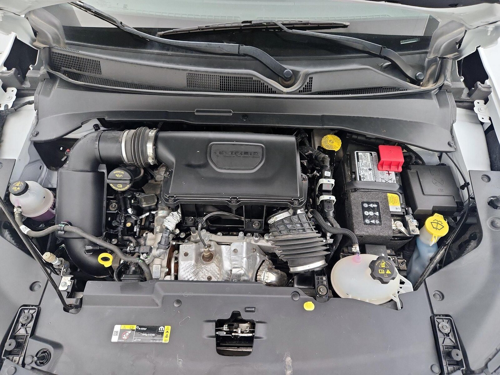 2023 Jeep Compass Latitude - Photo 22