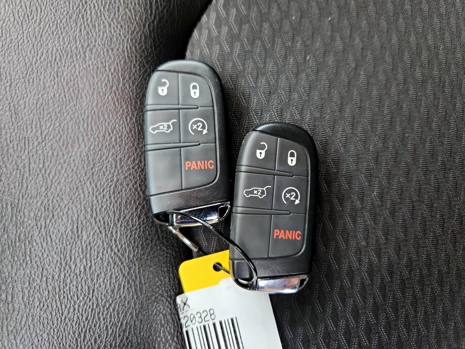2023 Jeep Compass Latitude - Photo 23