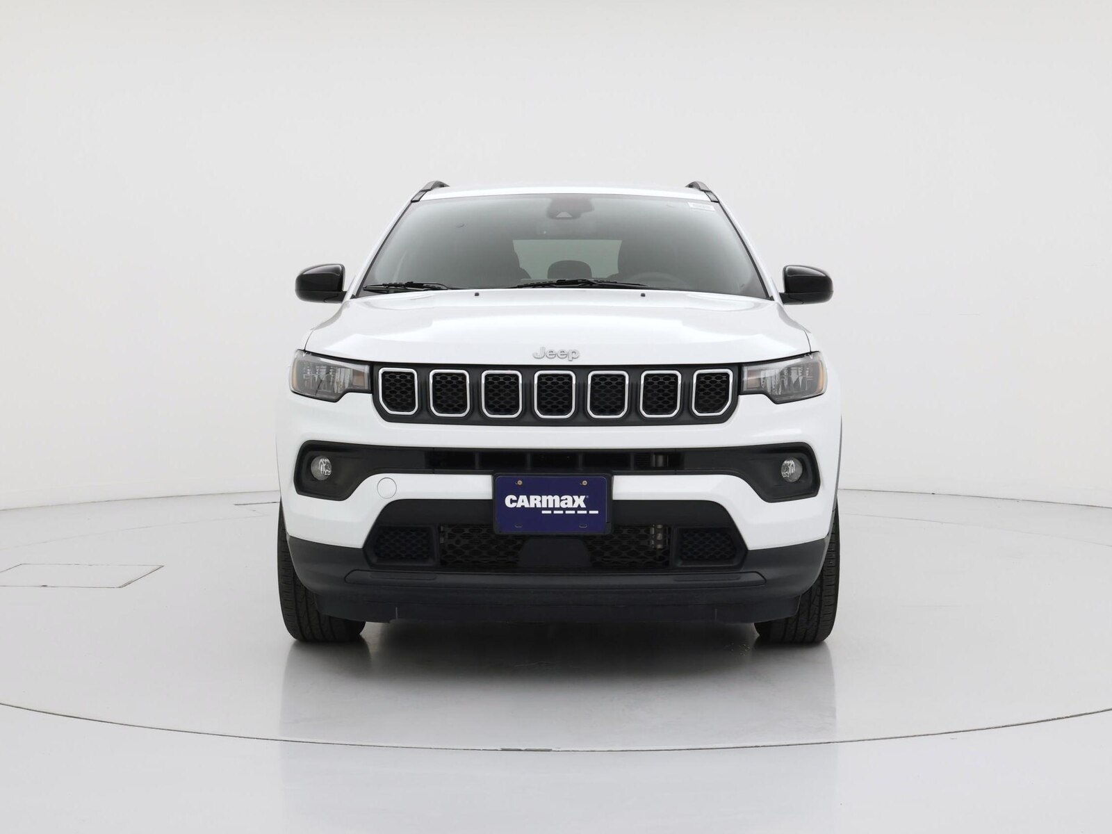 2023 Jeep Compass Latitude - Photo 6