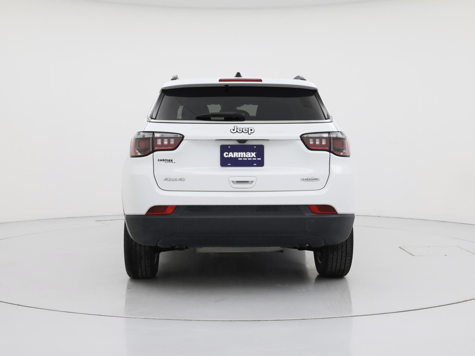 2023 Jeep Compass Latitude - Photo 7