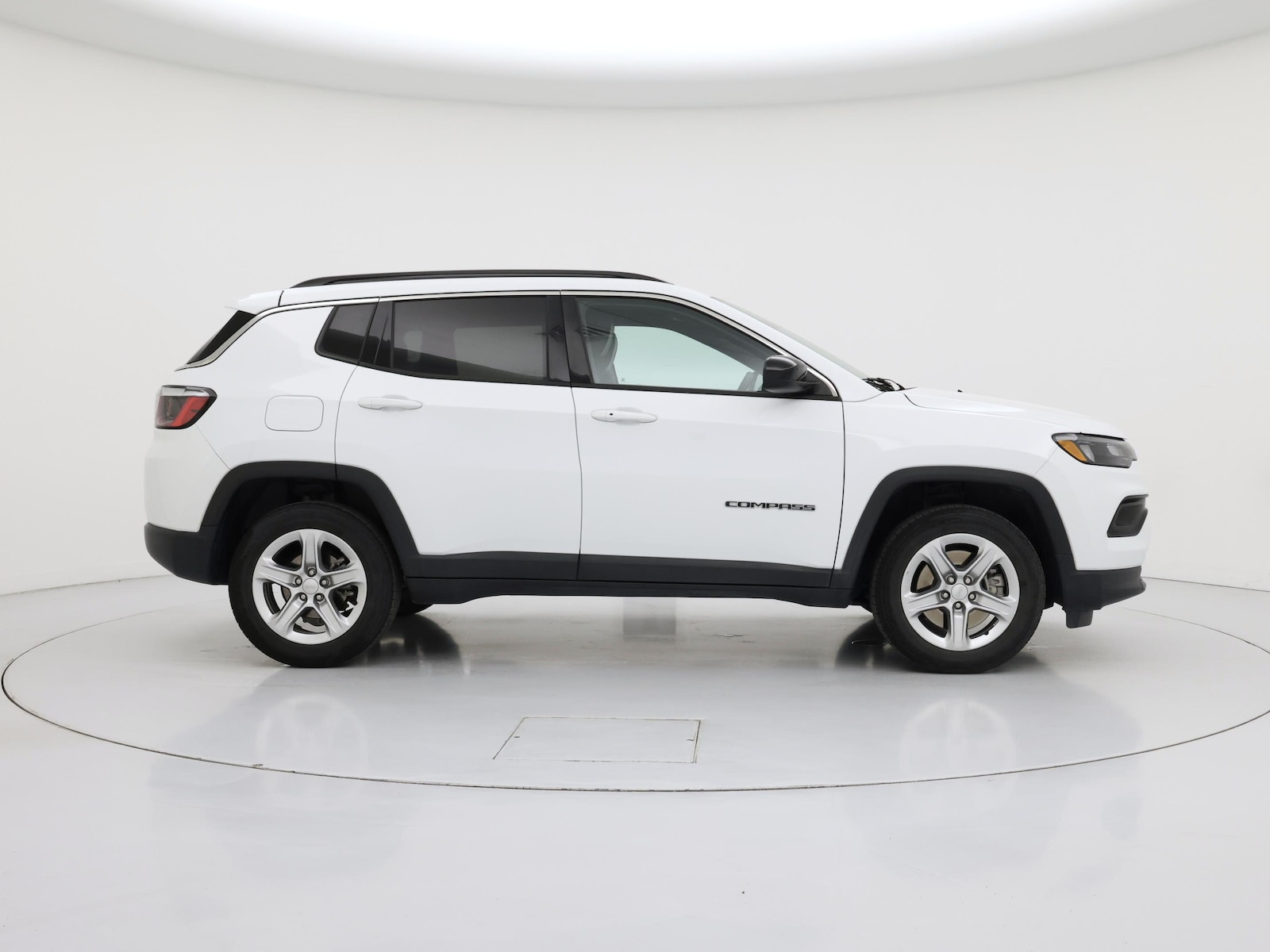2023 Jeep Compass Latitude - Photo 8