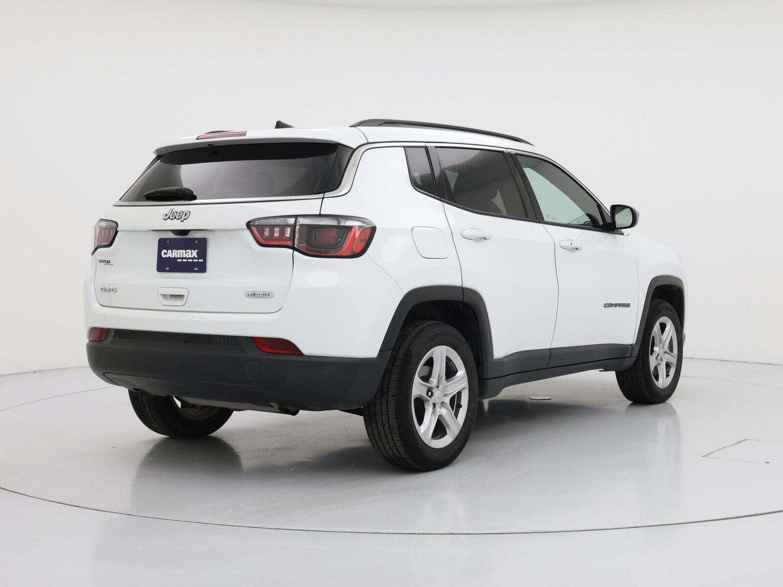 2023 Jeep Compass Latitude - Photo 9