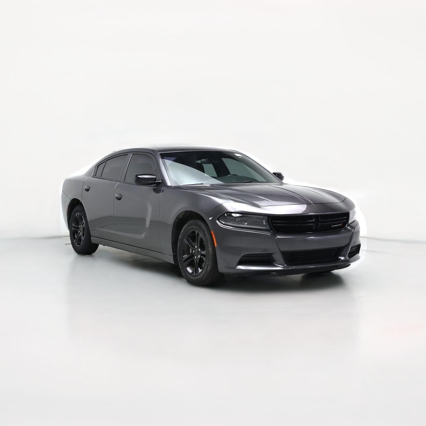 Thumbnail: 2023 Dodge Charger - 1