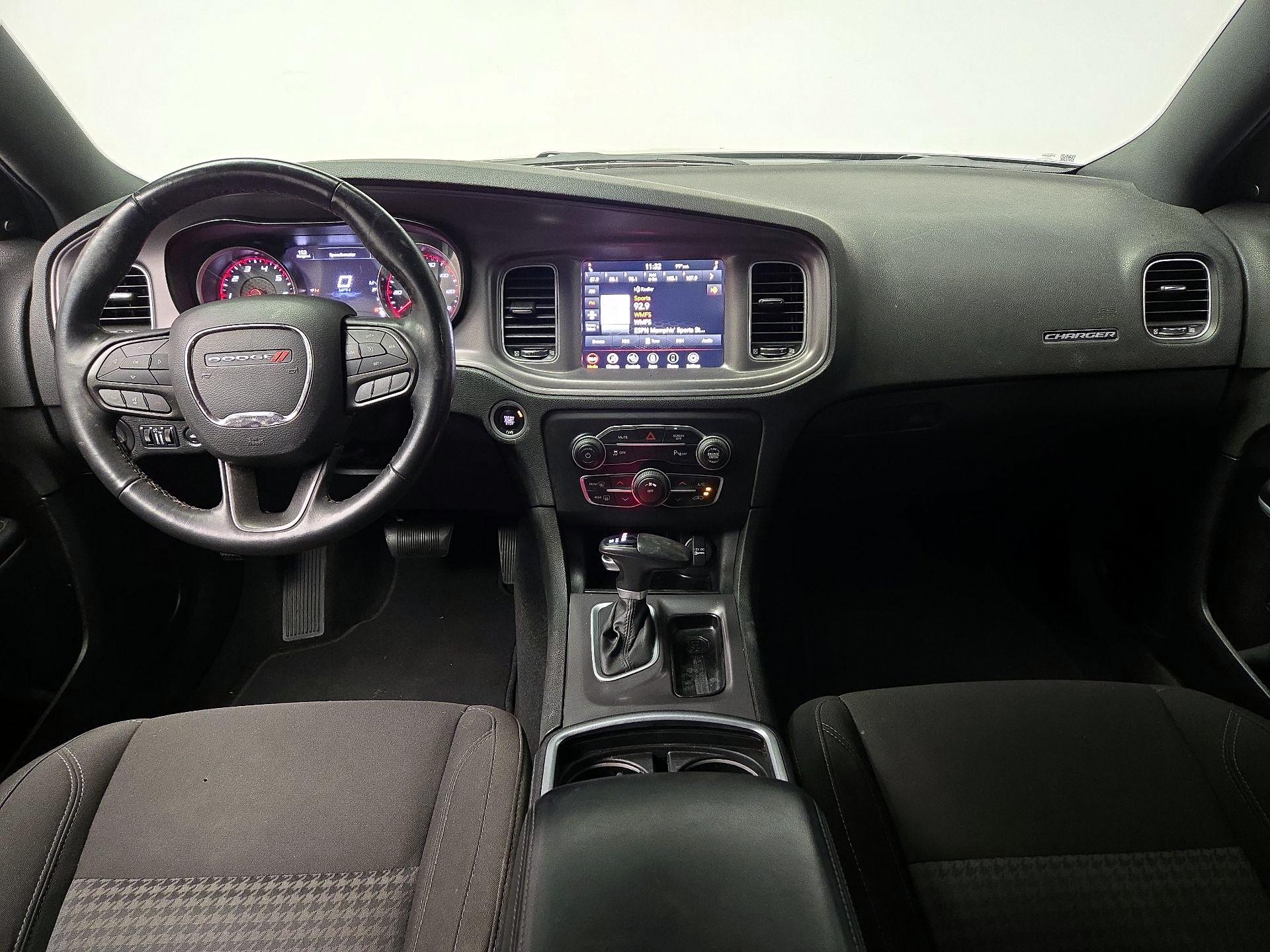 Thumbnail: 2023 Dodge Charger - 9