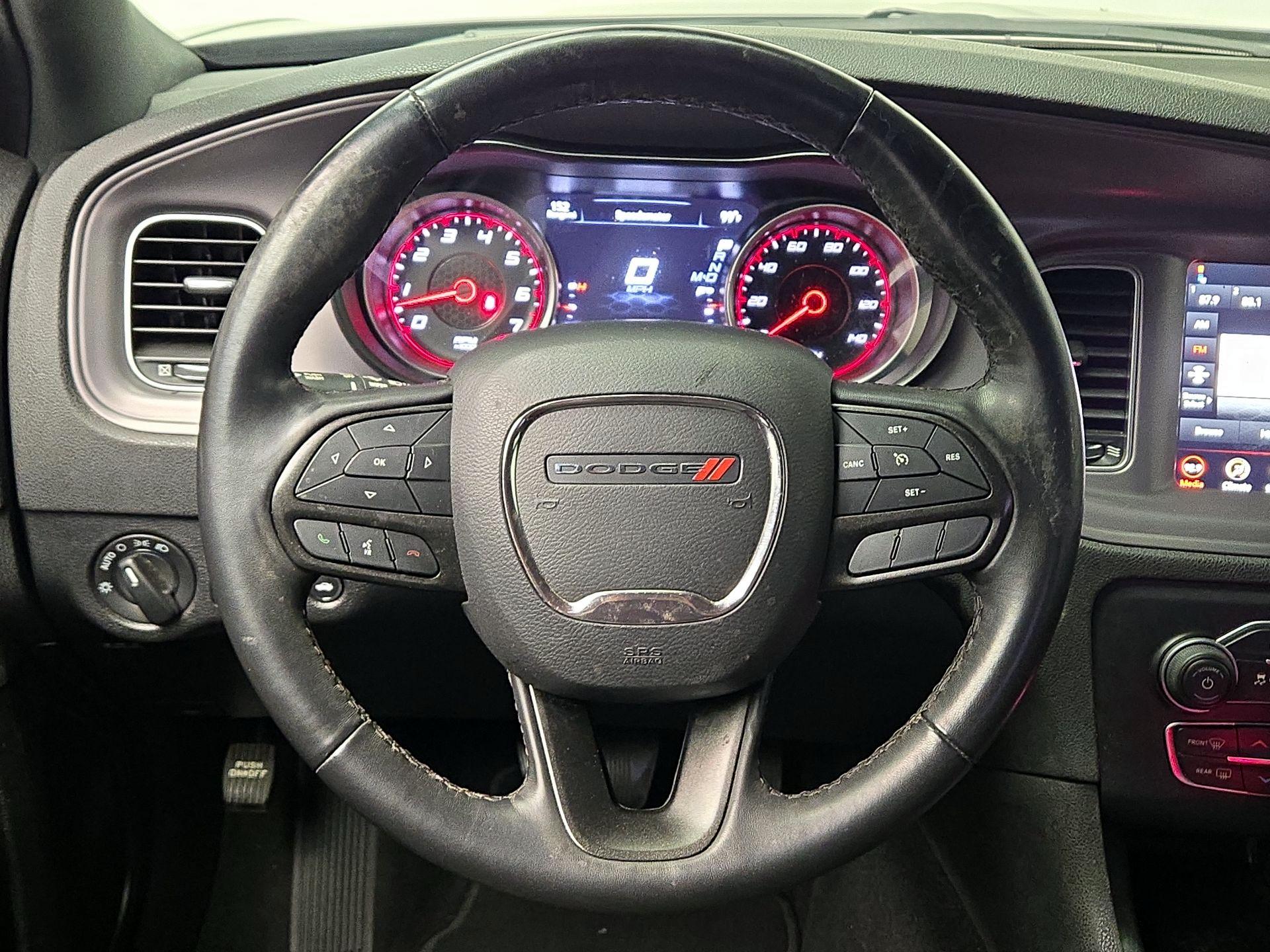 Thumbnail: 2023 Dodge Charger - 10