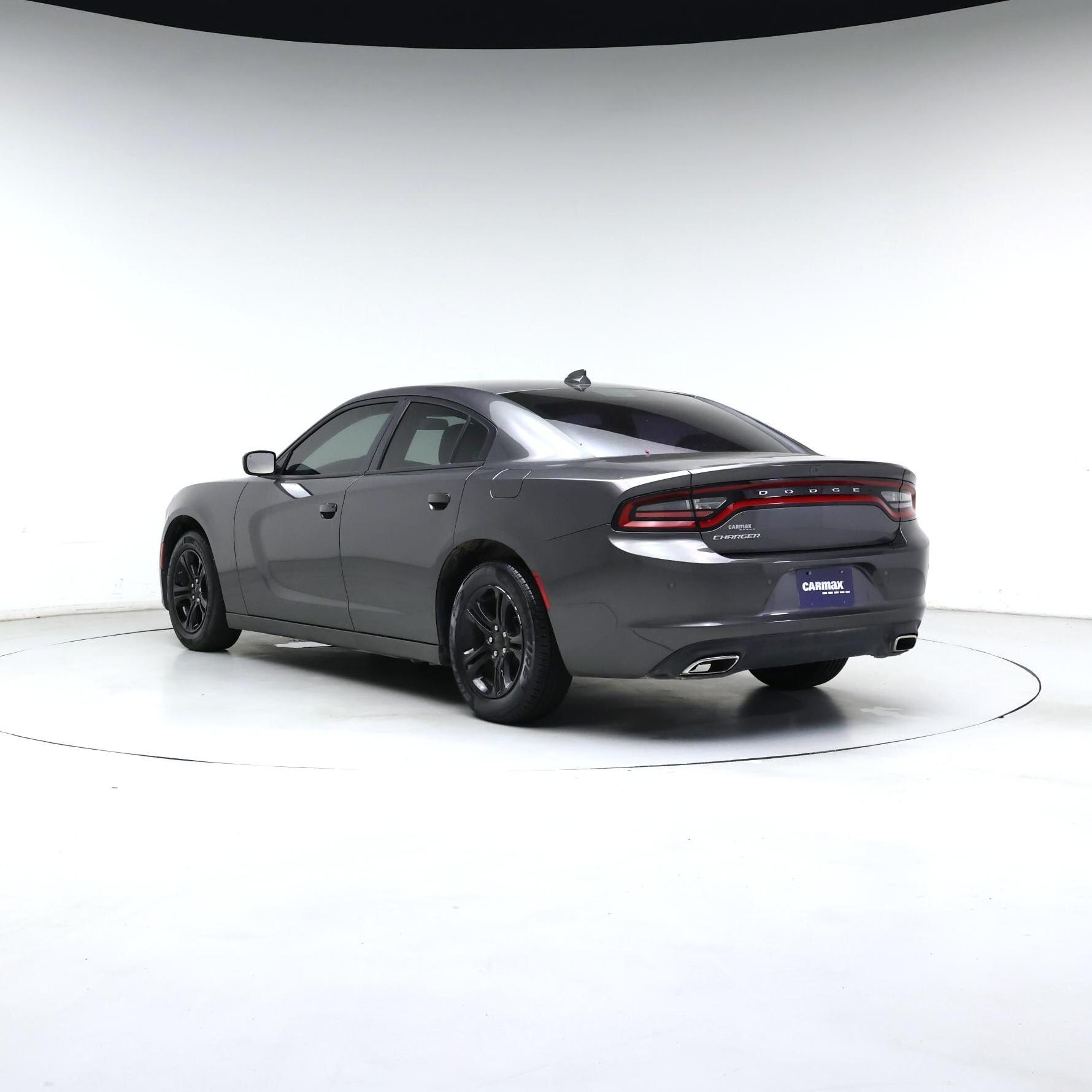 Thumbnail: 2023 Dodge Charger - 2