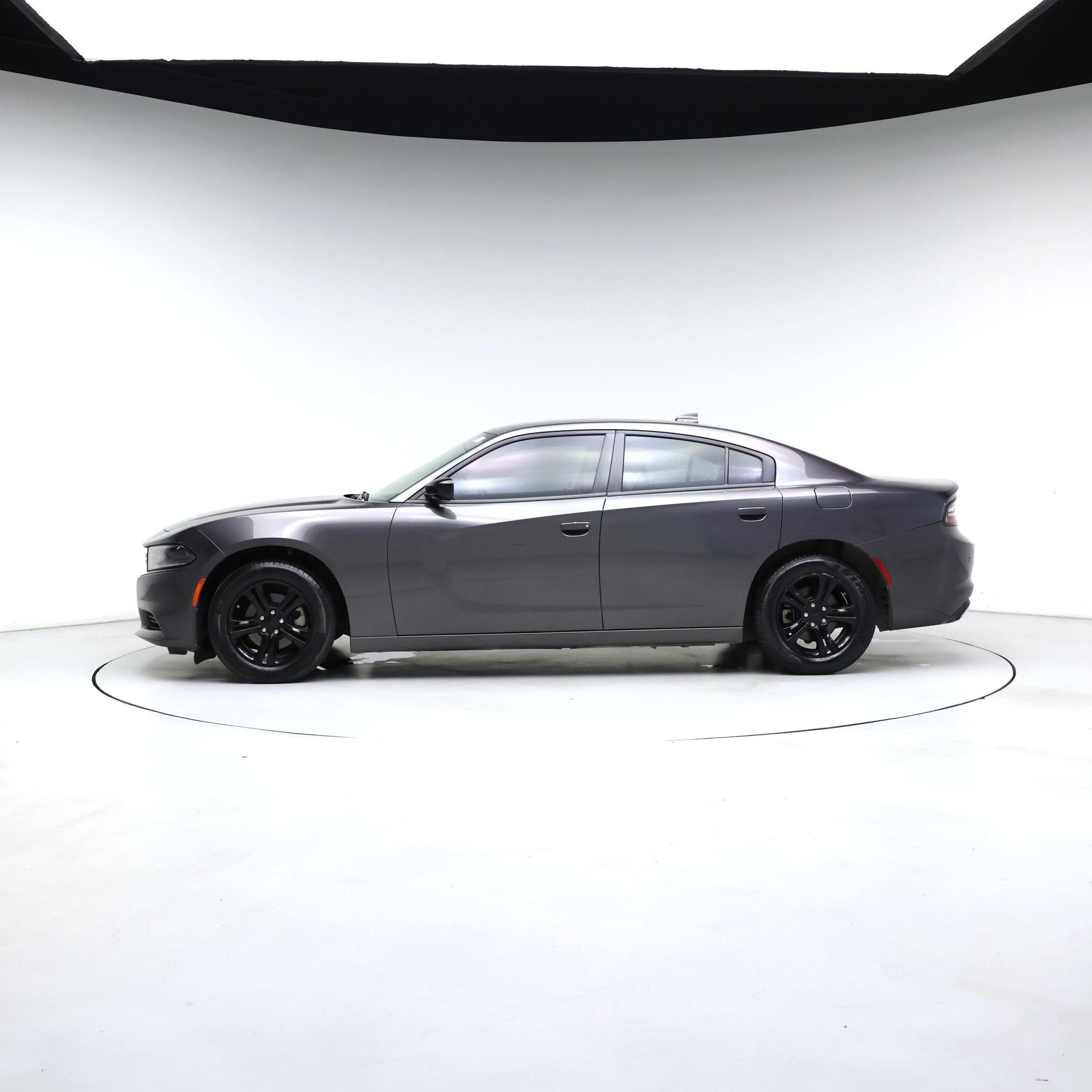 Thumbnail: 2023 Dodge Charger - 3