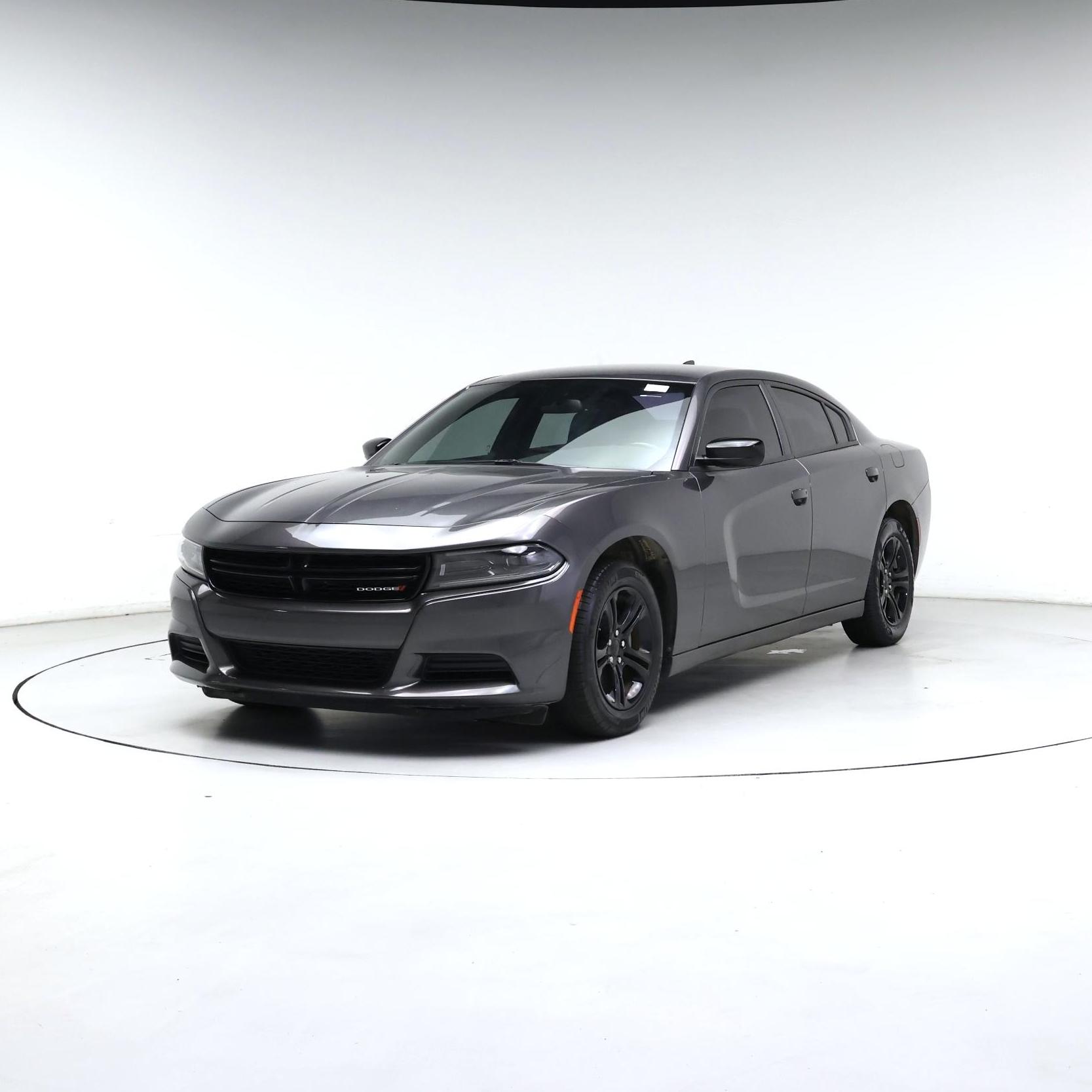 Thumbnail: 2023 Dodge Charger - 4