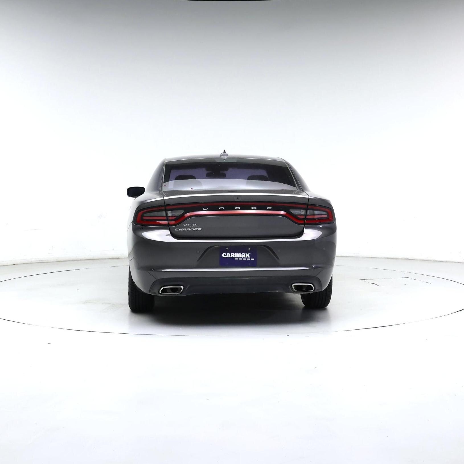 Thumbnail: 2023 Dodge Charger - 6