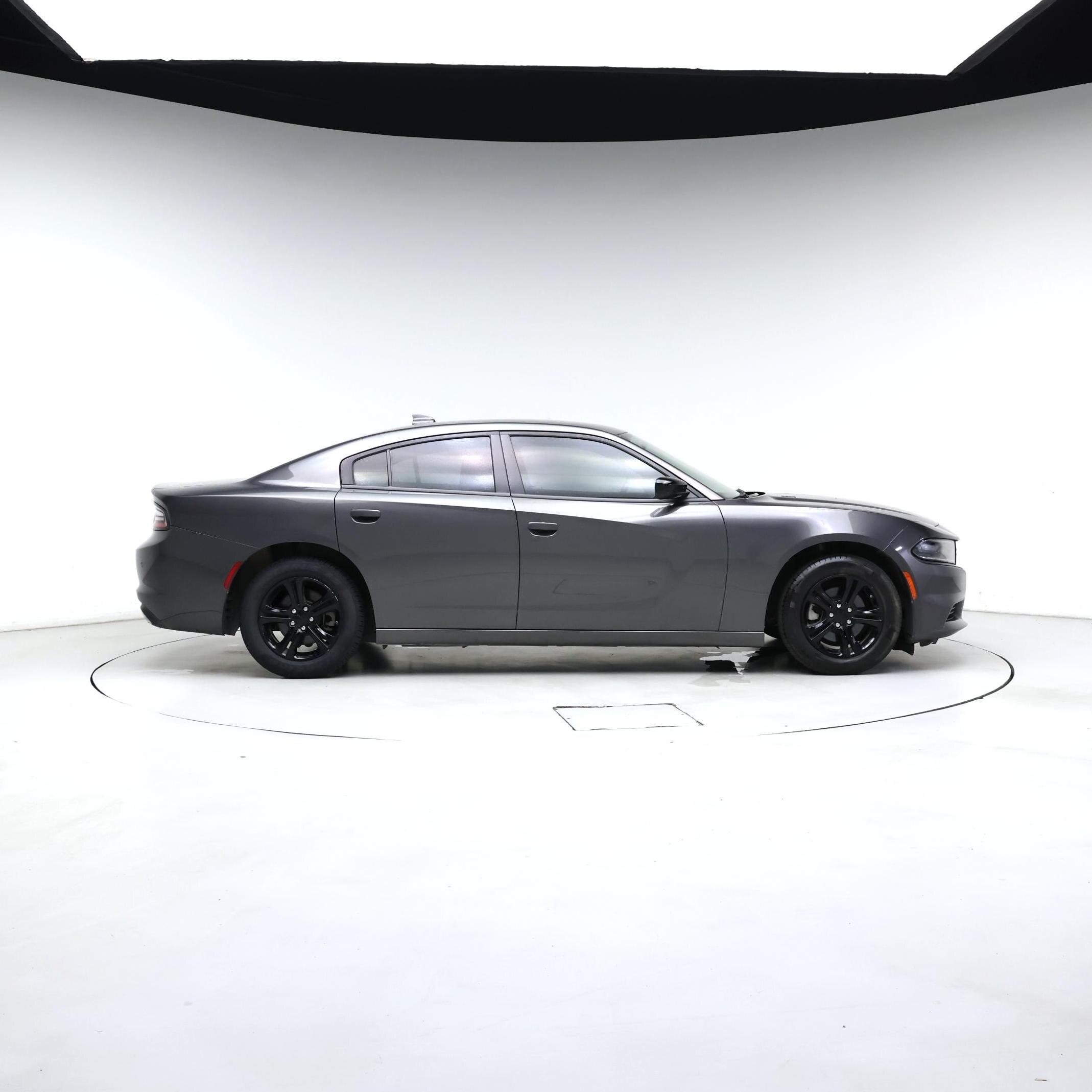 Thumbnail: 2023 Dodge Charger - 7