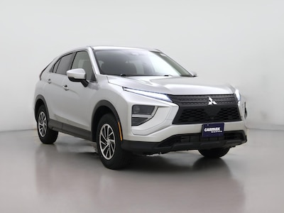 2022 Mitsubishi Eclipse Cross ES