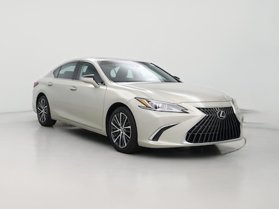 2022 Lexus ES 350