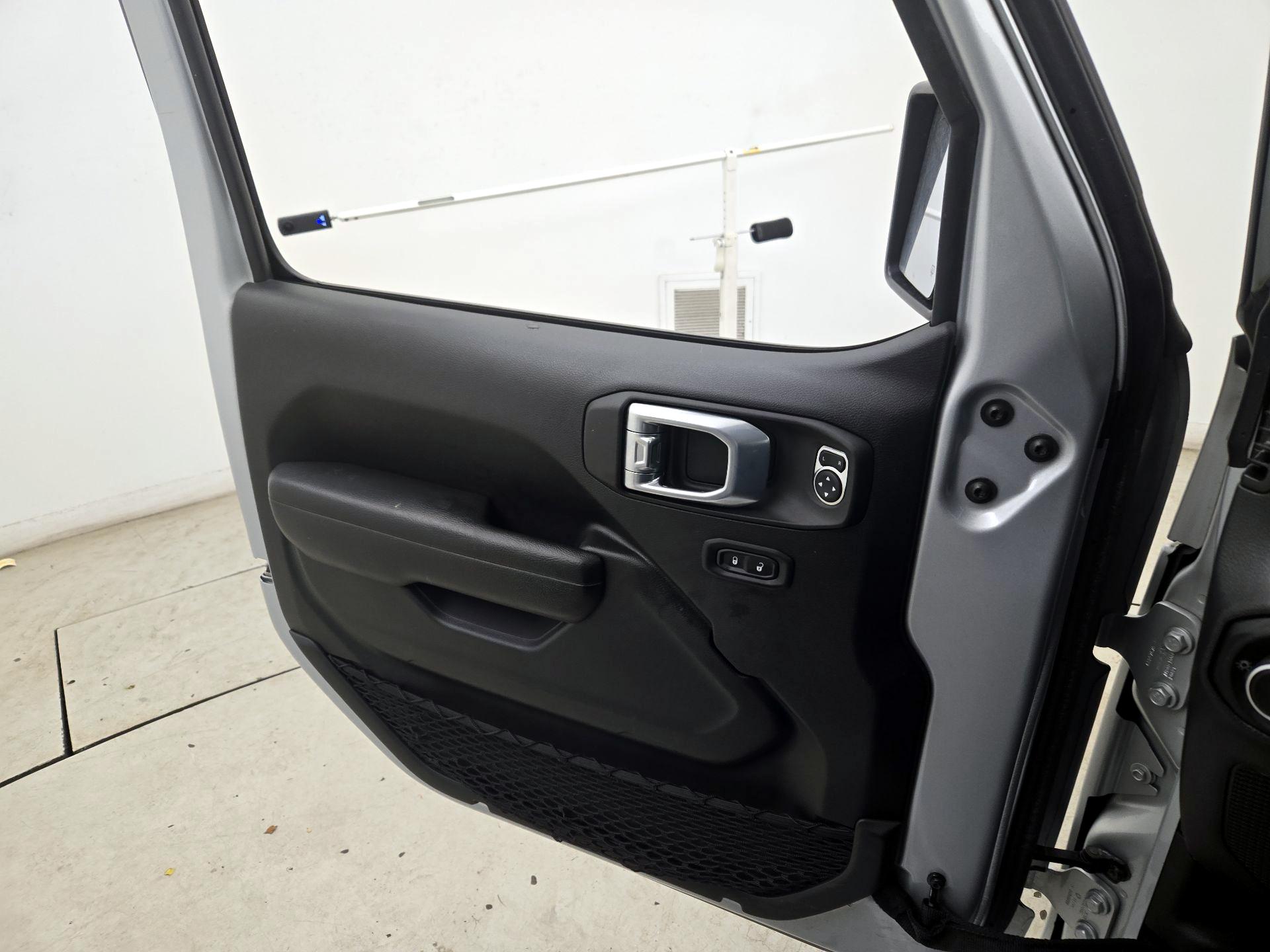 Thumbnail: 2022 Jeep Wrangler - 12