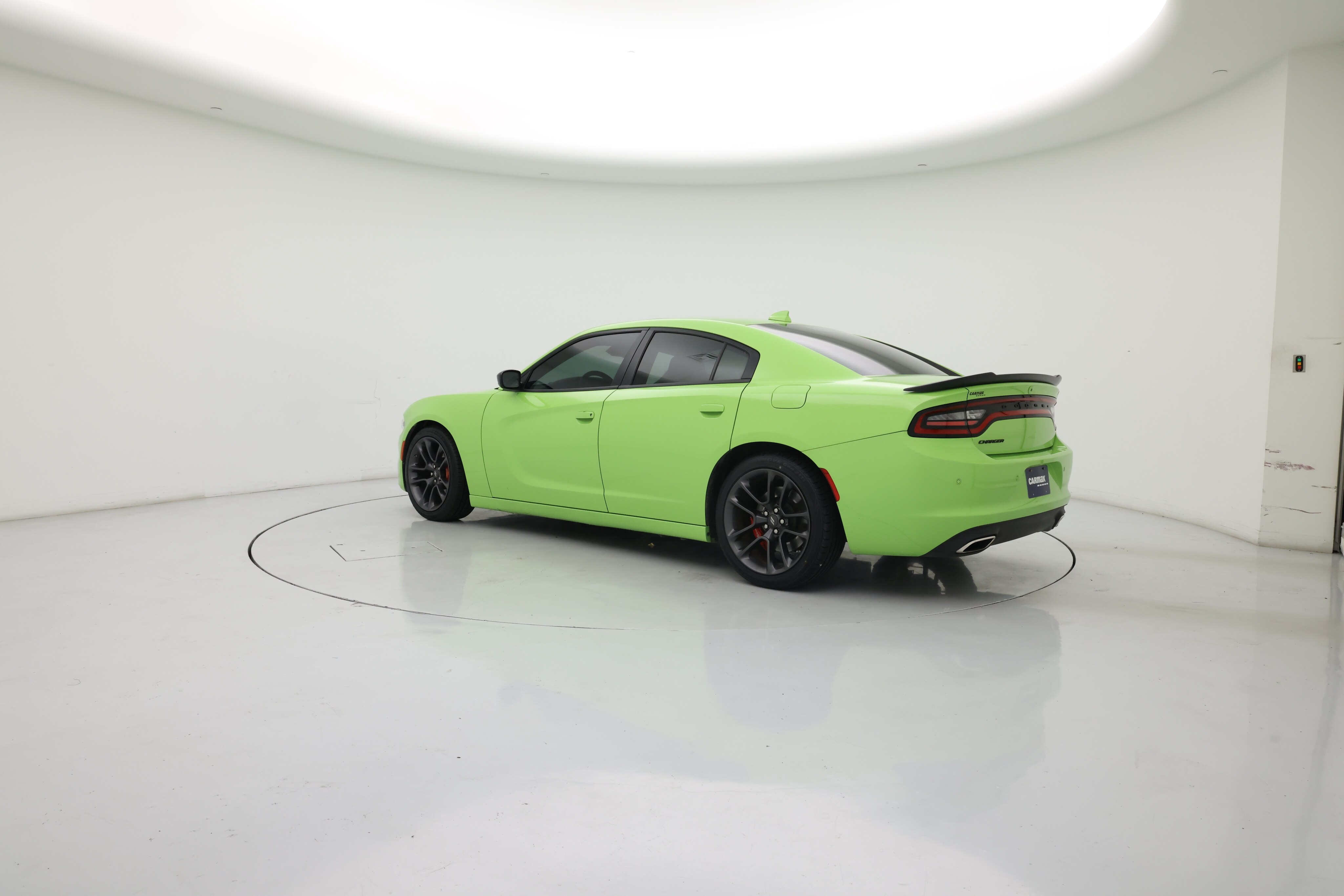 Thumbnail: 2023 Dodge Charger - 10